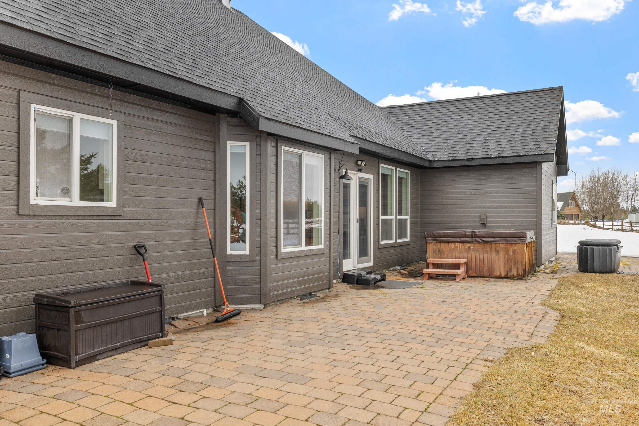 13247 Brookie Rd, McCall, Idaho 83638, 3 Bedrooms, 3 Bathrooms, Residential For Sale, Price $839,000,MLS 98981725