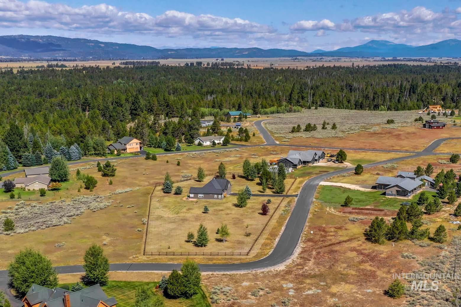 13247 Brookie Rd, McCall, Idaho 83638, 3 Bedrooms, 3 Bathrooms, Residential For Sale, Price $839,000,MLS 98981725