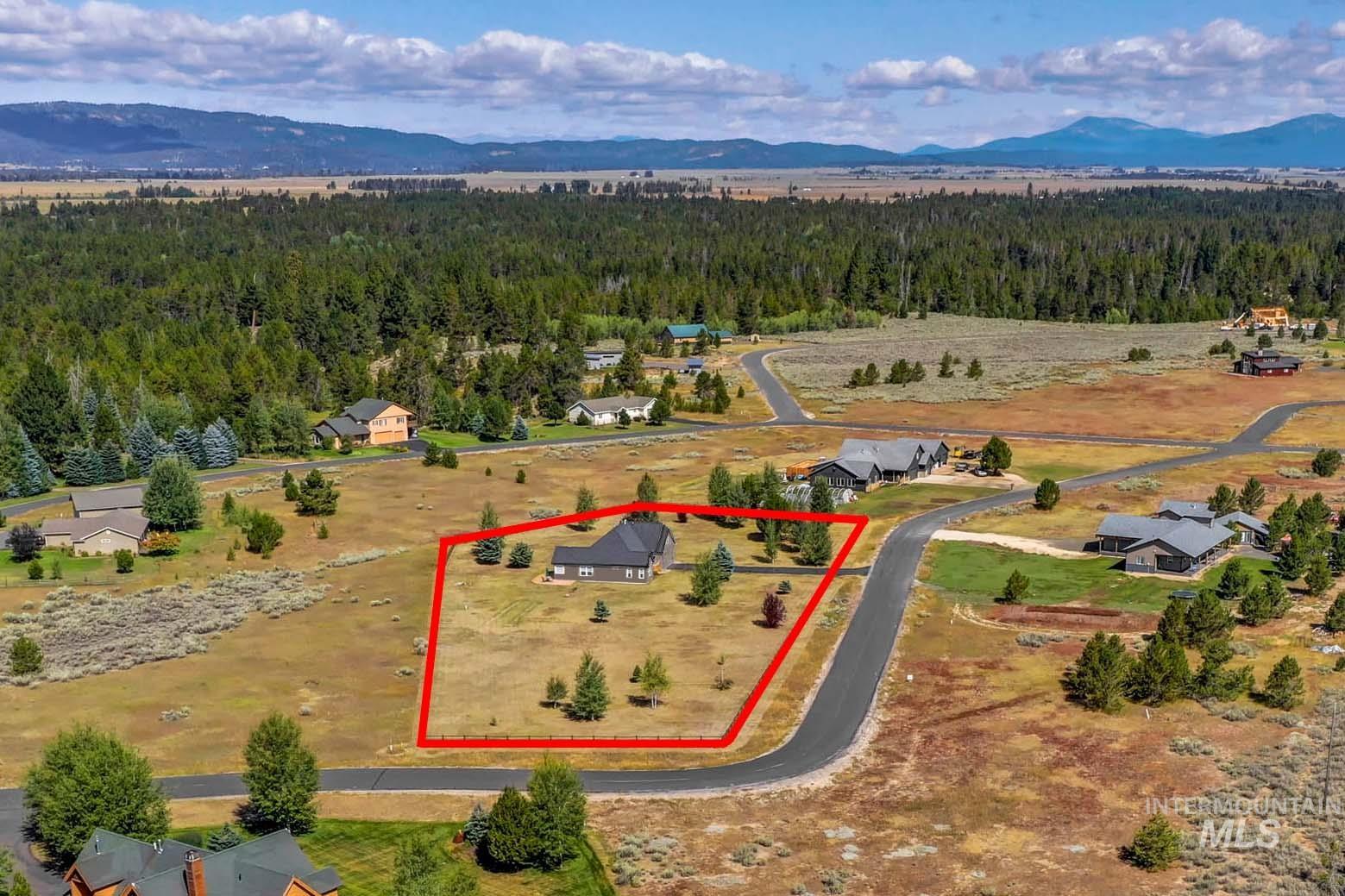 13247 Brookie Rd, McCall, Idaho 83638, 3 Bedrooms, 3 Bathrooms, Residential For Sale, Price $839,000,MLS 98981725