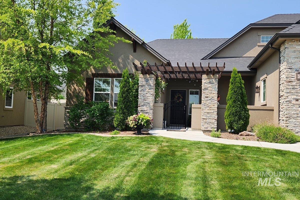 15381 Silver Oak Way, Caldwell, Idaho 83607, 4 Bedrooms, 3 Bathrooms, Residential For Sale, Price $639,900,MLS 98981726