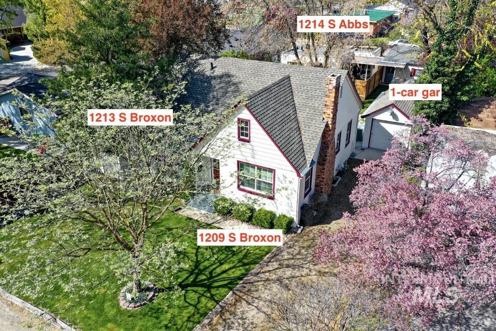 Residential Income For Sale