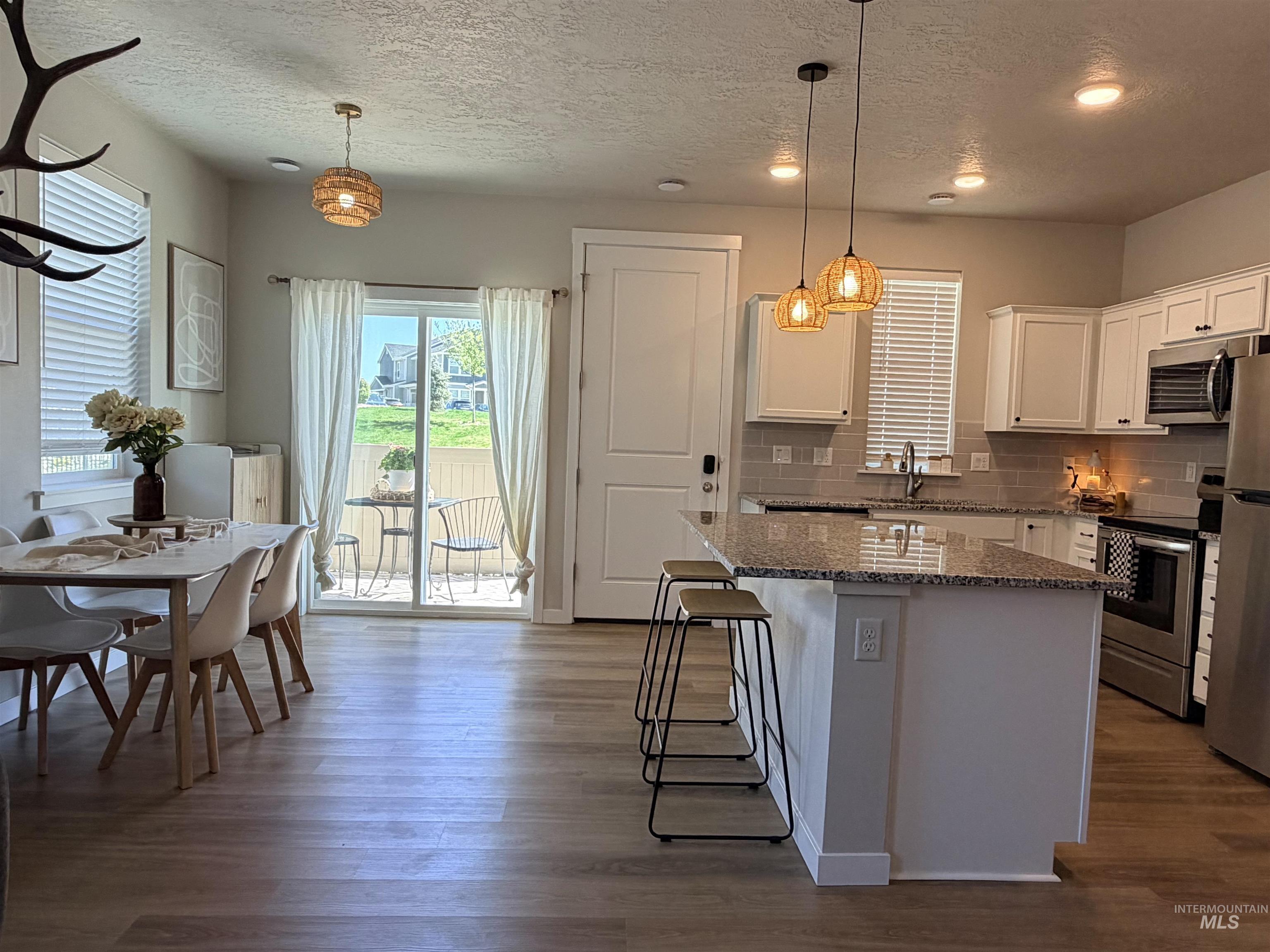 2329 E Spice Loop, Nampa, Idaho 83687, 3 Bedrooms, 3 Bathrooms, Residential For Sale, Price $319,500,MLS 98981735