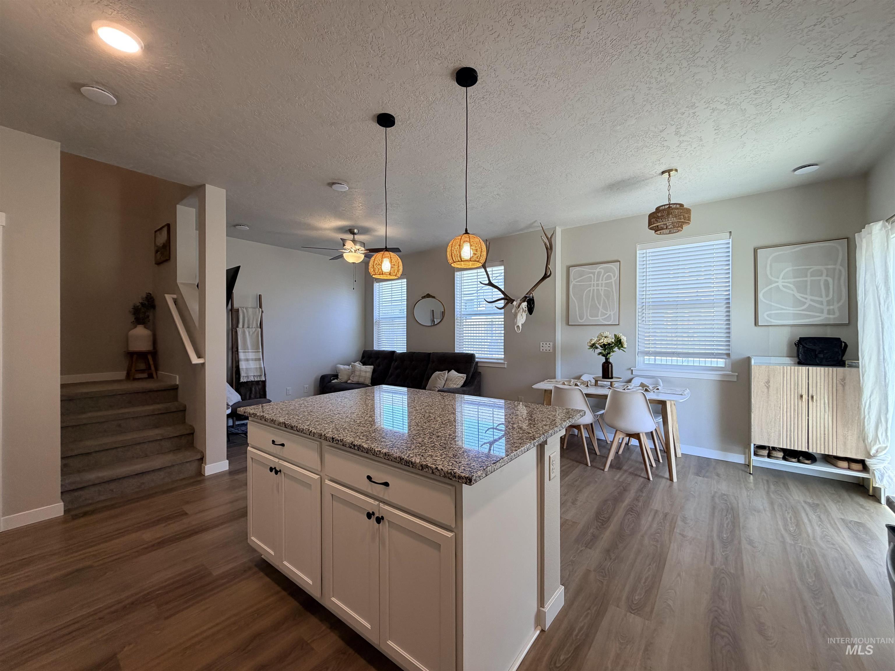 2329 E Spice Loop, Nampa, Idaho 83687, 3 Bedrooms, 3 Bathrooms, Residential For Sale, Price $319,500,MLS 98981735