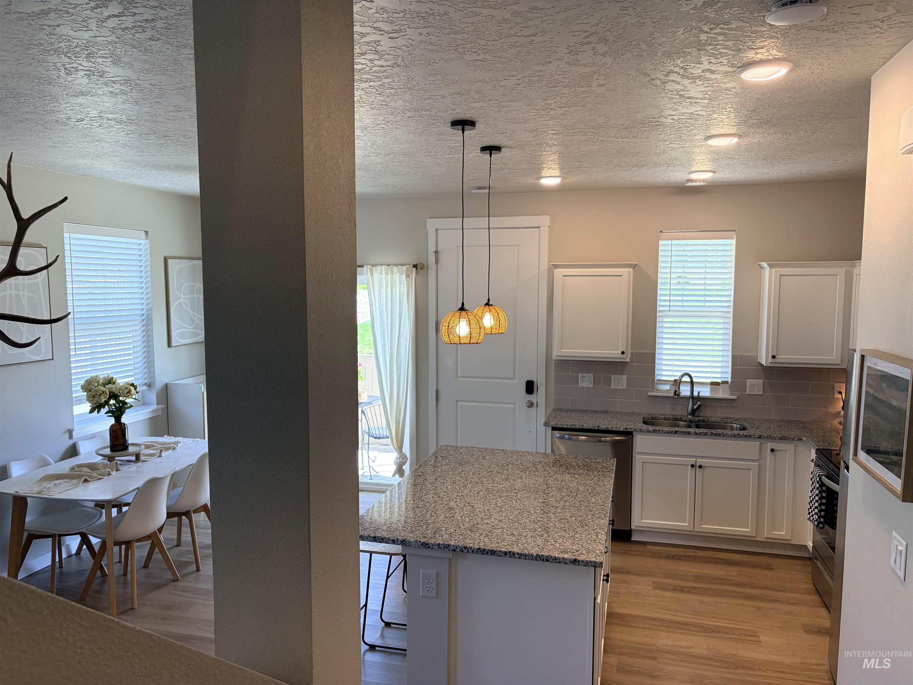 2329 E Spice Loop, Nampa, Idaho 83687, 3 Bedrooms, 3 Bathrooms, Residential For Sale, Price $319,500,MLS 98981735
