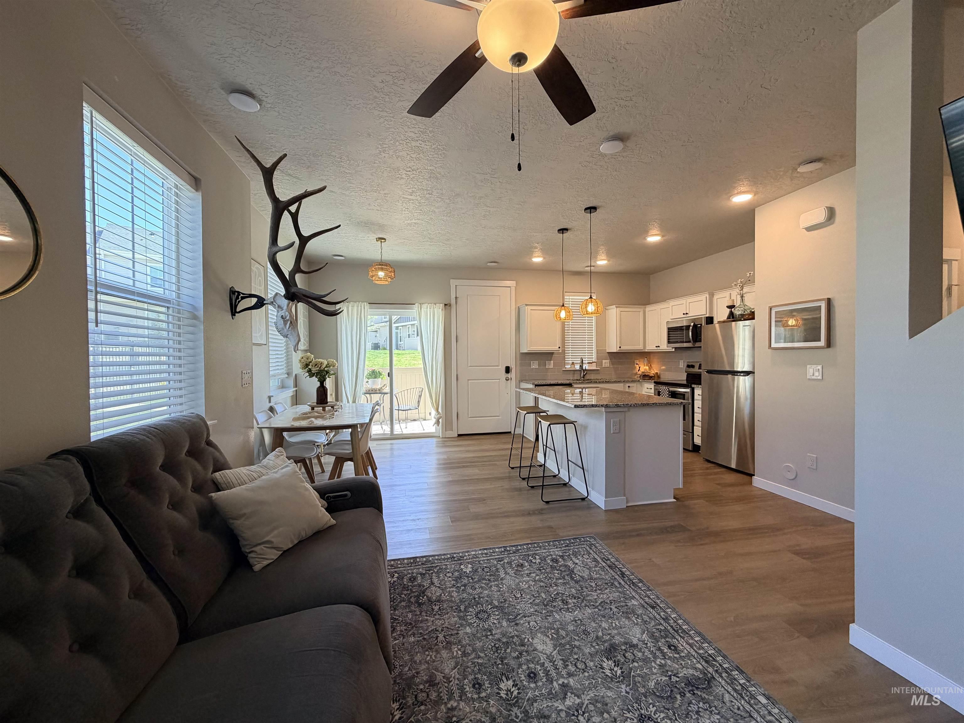 2329 E Spice Loop, Nampa, Idaho 83687, 3 Bedrooms, 3 Bathrooms, Residential For Sale, Price $319,500,MLS 98981735