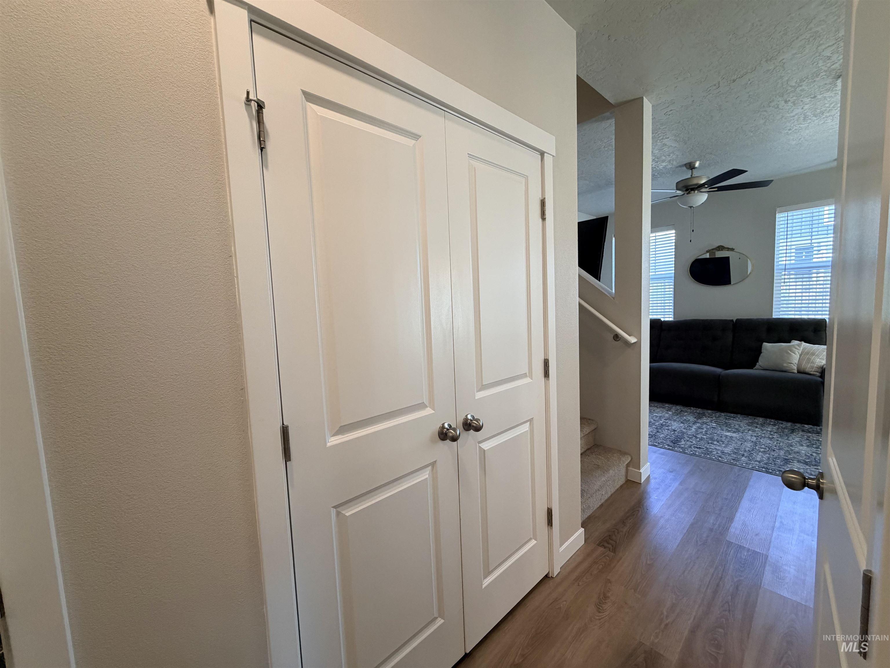 2329 E Spice Loop, Nampa, Idaho 83687, 3 Bedrooms, 3 Bathrooms, Residential For Sale, Price $319,500,MLS 98981735