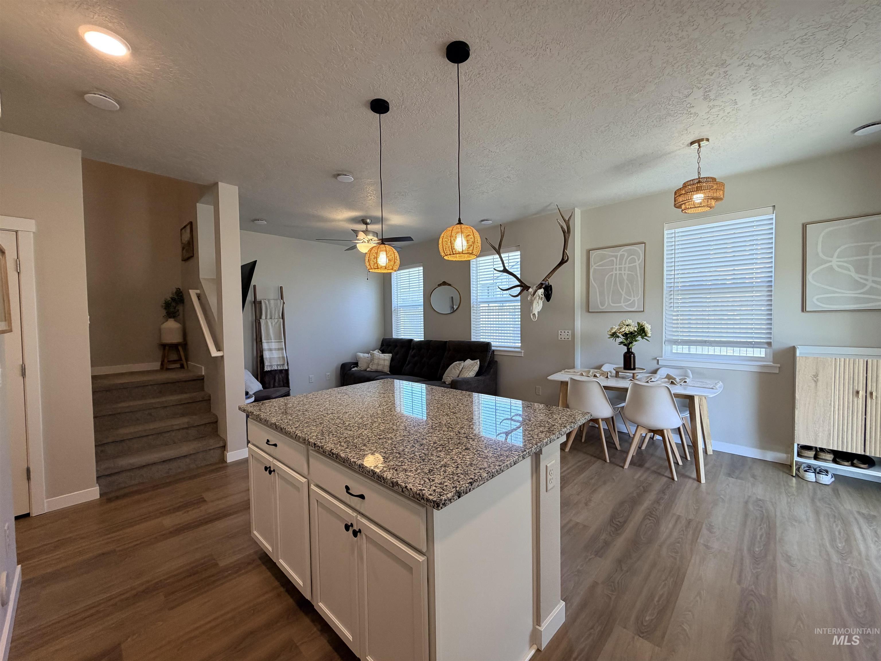 2329 E Spice Loop, Nampa, Idaho 83687, 3 Bedrooms, 3 Bathrooms, Residential For Sale, Price $319,500,MLS 98981735