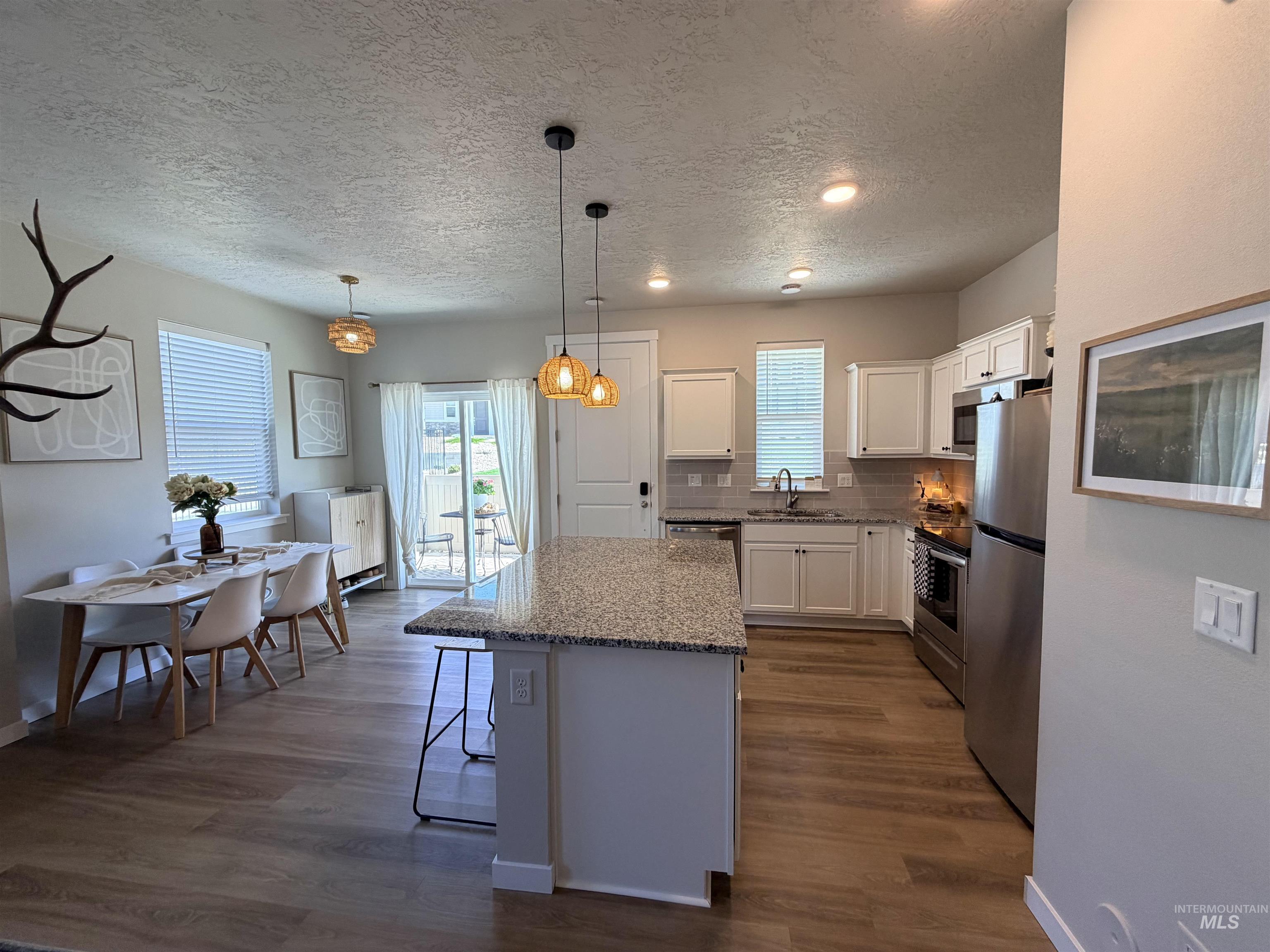 2329 E Spice Loop, Nampa, Idaho 83687, 3 Bedrooms, 3 Bathrooms, Residential For Sale, Price $319,500,MLS 98981735