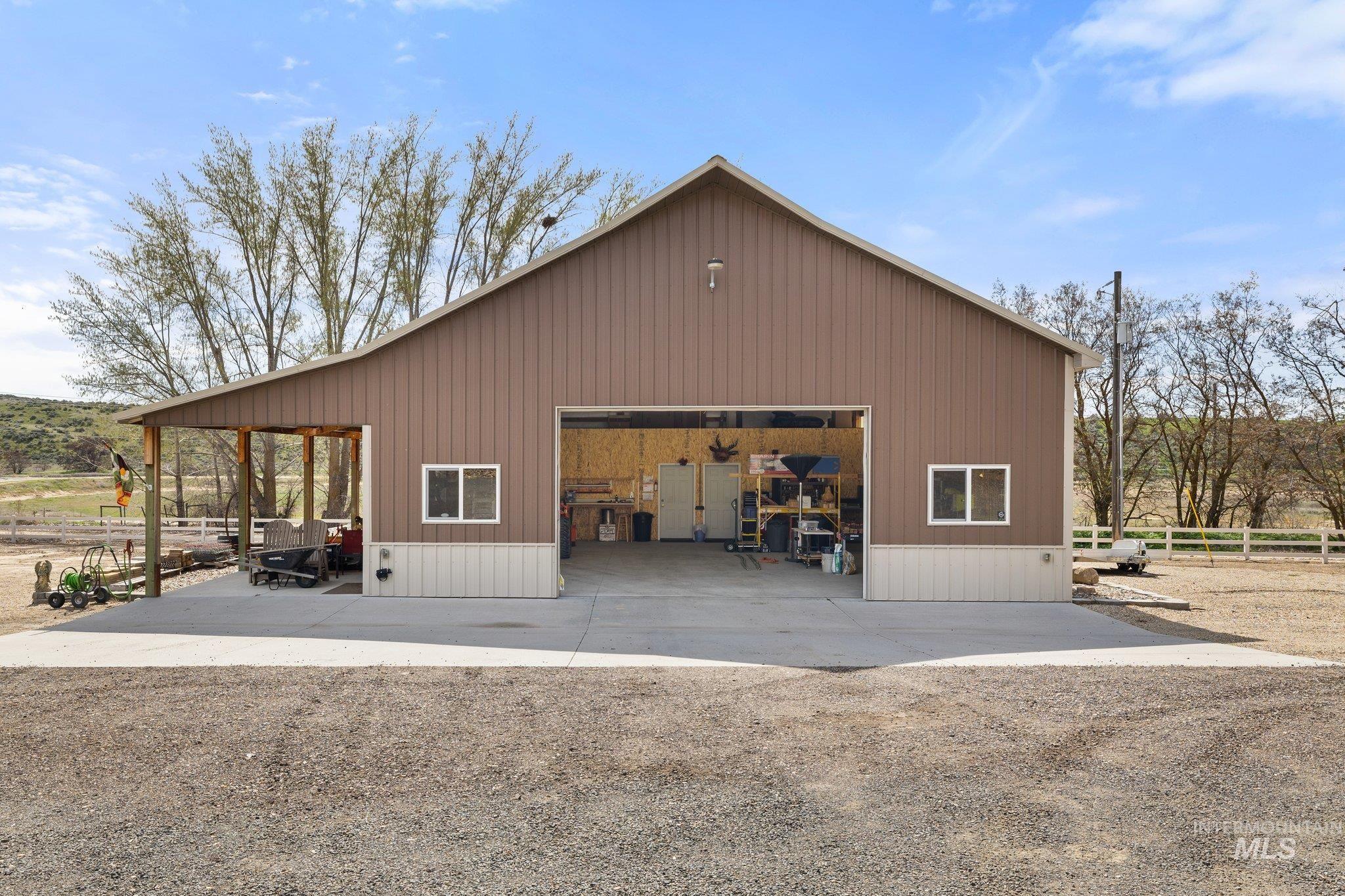 5002 N Hwy 16, Eagle, Idaho 83616, 4 Bedrooms, 3.5 Bathrooms, Residential For Sale, Price $1,499,000, 98981737