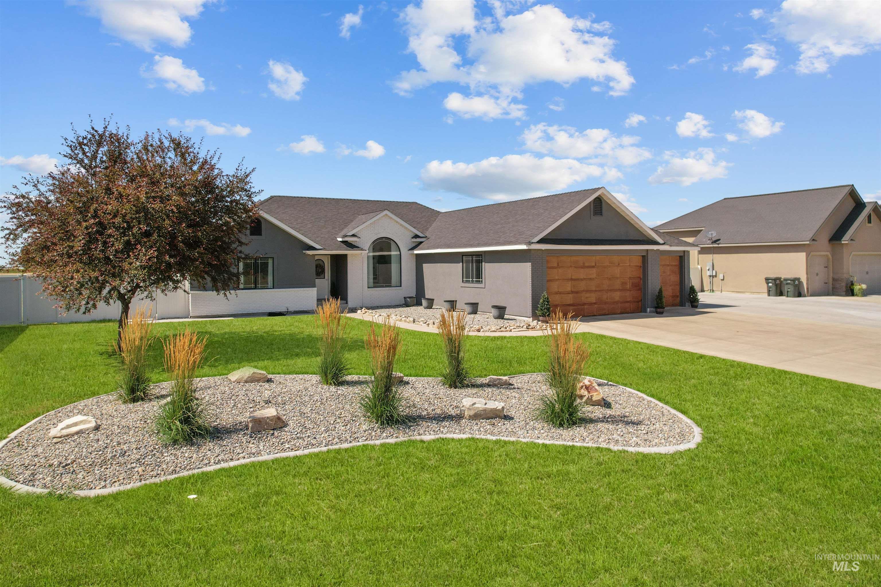 78 Pelican Drive, Rupert, Idaho 83350, 5 Bedrooms, 3 Bathrooms, Residential For Sale, Price $580,000,MLS 98981747