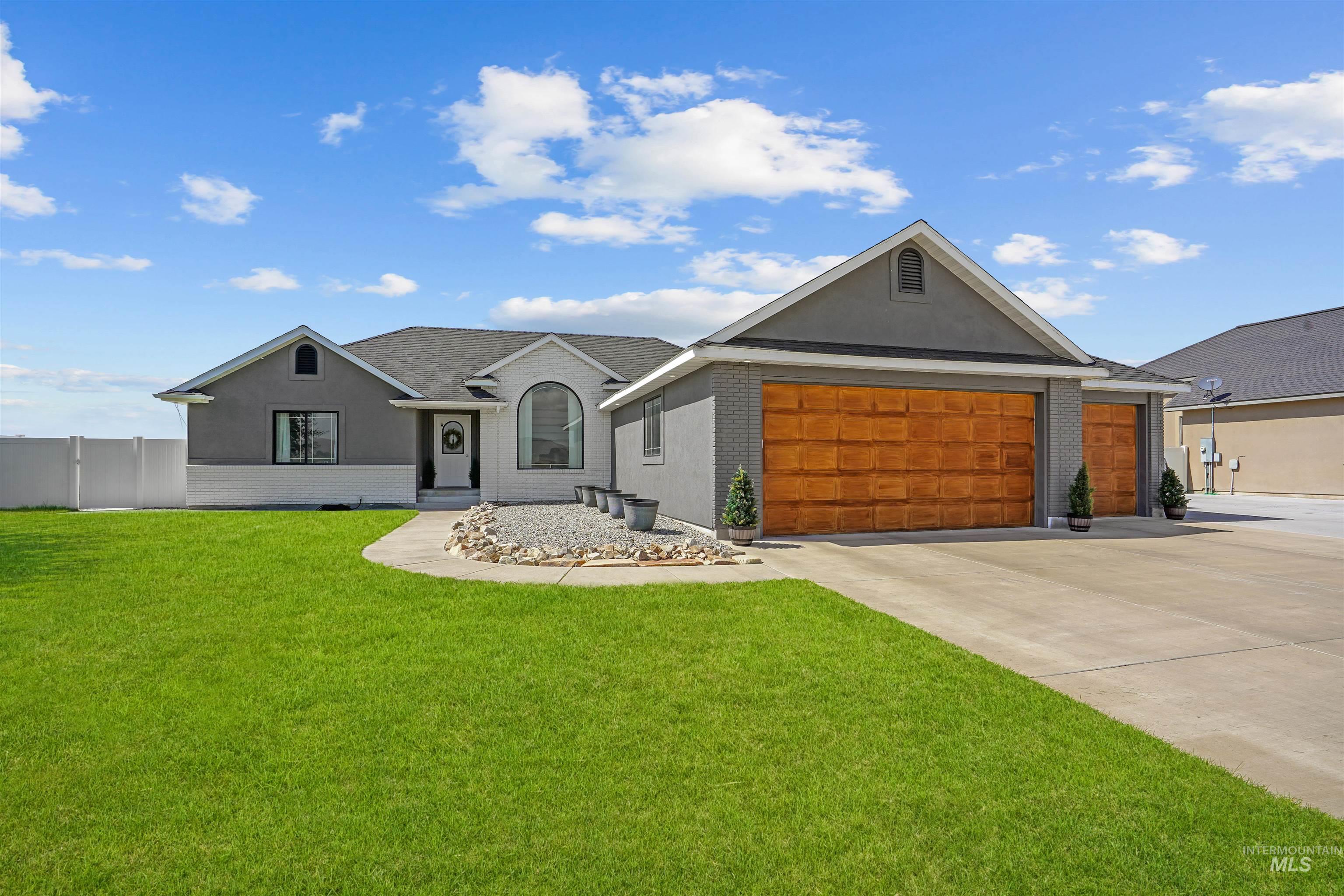 78 Pelican Drive, Rupert, Idaho 83350, 5 Bedrooms, 3 Bathrooms, Residential For Sale, Price $580,000,MLS 98981747