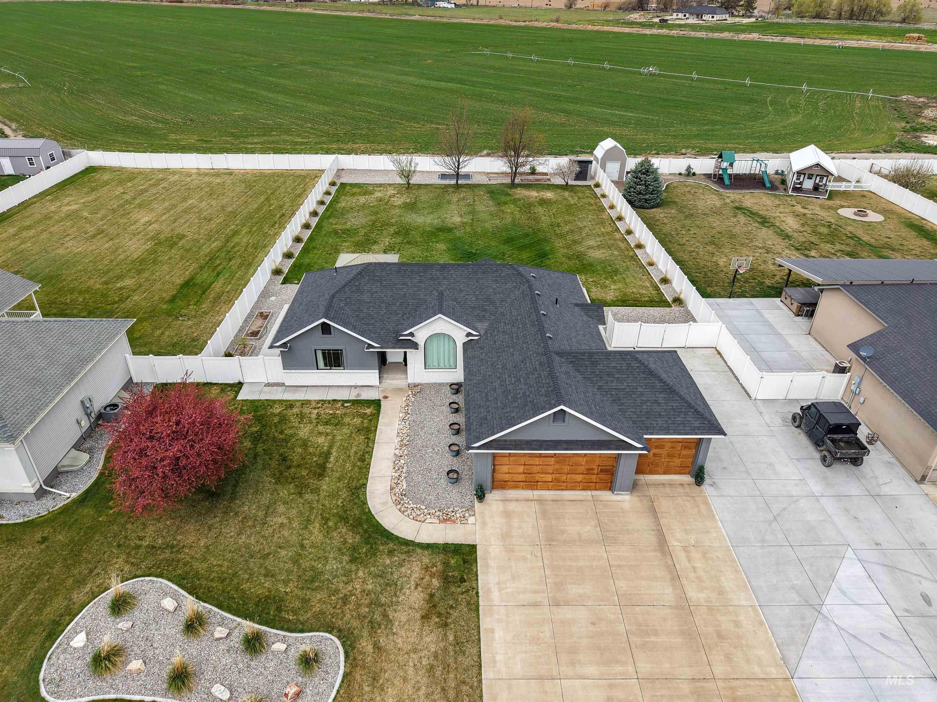 78 Pelican Drive, Rupert, Idaho 83350, 5 Bedrooms, 3 Bathrooms, Residential For Sale, Price $580,000,MLS 98981747