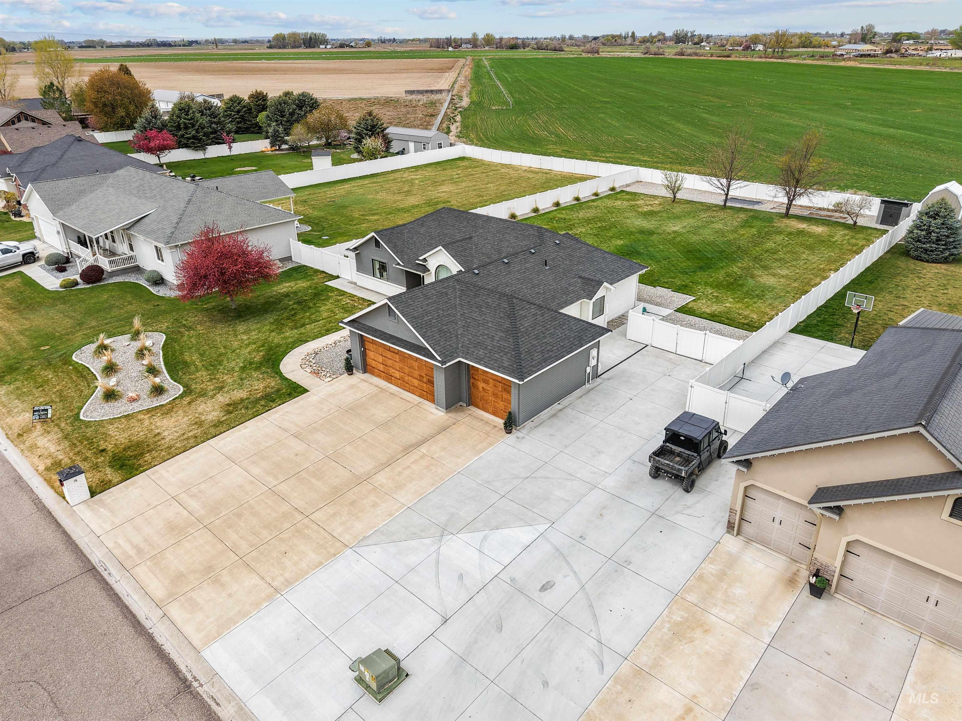 78 Pelican Drive, Rupert, Idaho 83350, 5 Bedrooms, 3 Bathrooms, Residential For Sale, Price $580,000,MLS 98981747