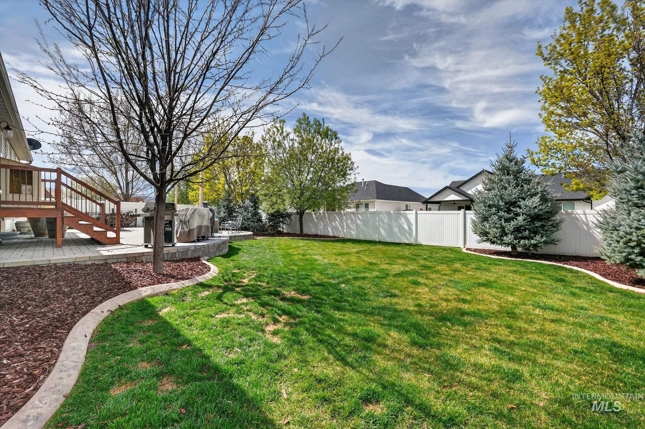 880 Redman, Chubbuck, Idaho 83202, 4 Bedrooms, 3 Bathrooms, Residential For Sale, Price $539,000,MLS 98981752