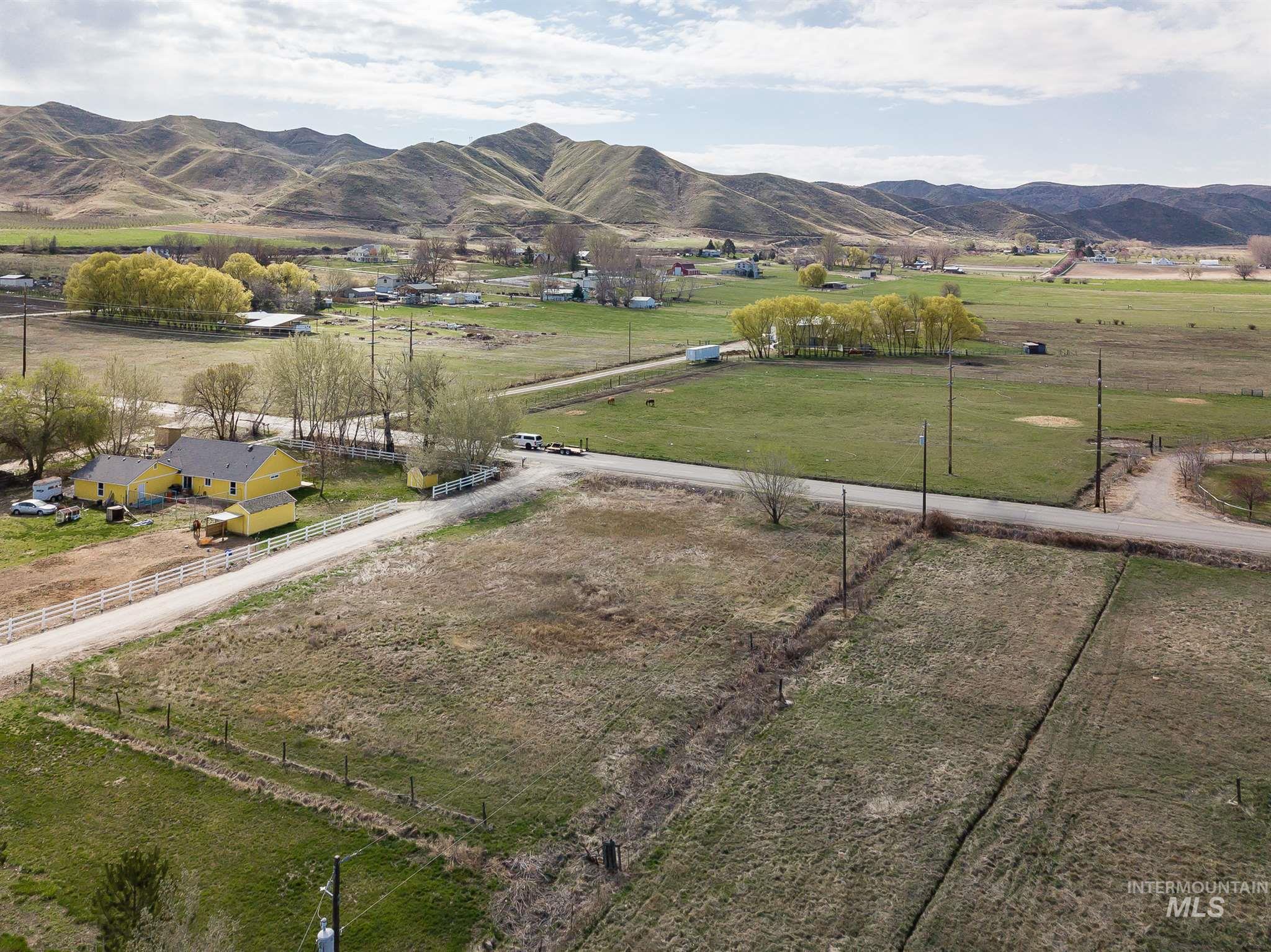 27xx E Main St, Emmett, Idaho 83617, Land For Sale, Price $245,000,MLS 98981753