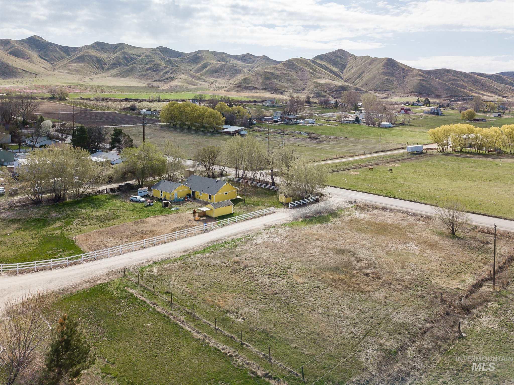 27xx E Main St, Emmett, Idaho 83617, Land For Sale, Price $245,000,MLS 98981753
