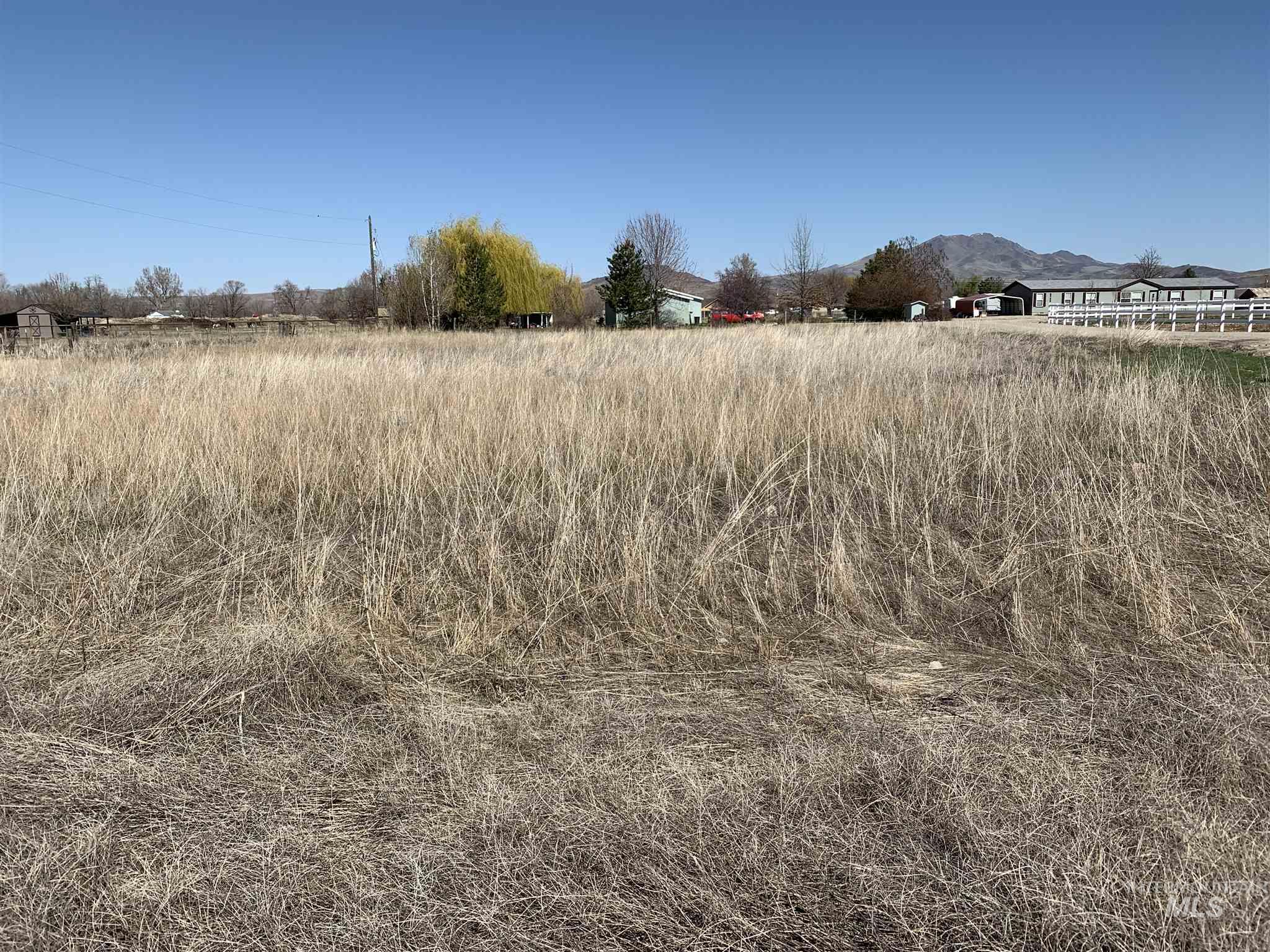 27xx E Main St, Emmett, Idaho 83617, Land For Sale, Price $245,000,MLS 98981753