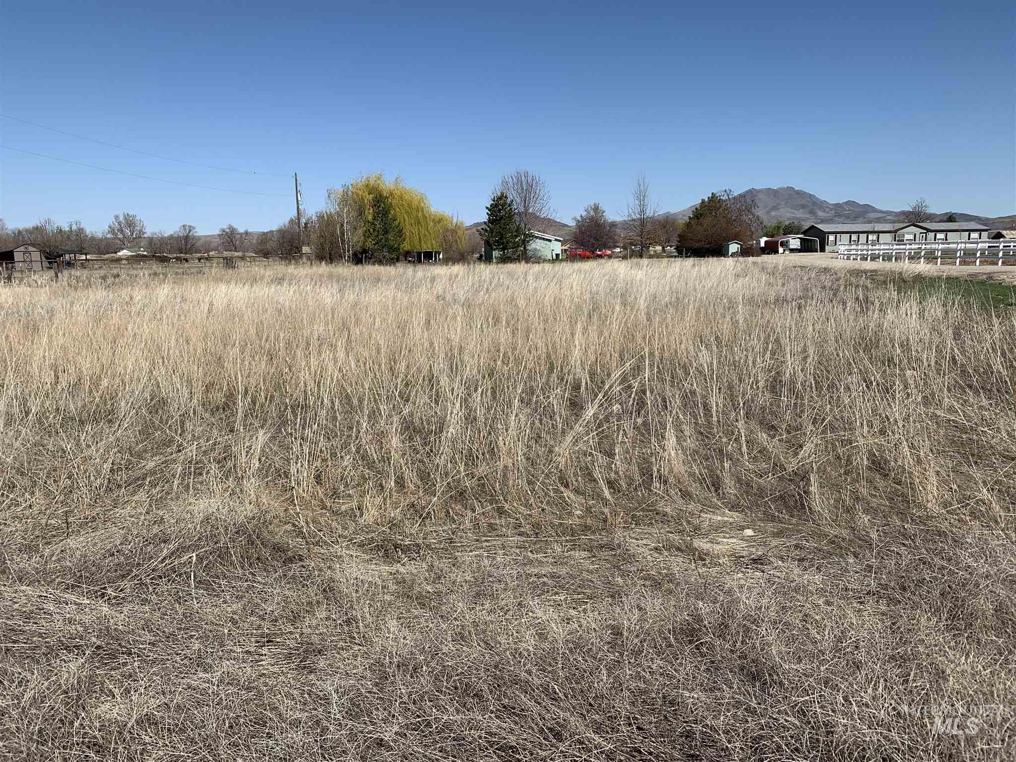 27xx E Main St, Emmett, Idaho 83617, Land For Sale, Price $245,000,MLS 98981753