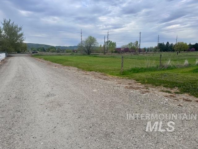 27xx E Main St, Emmett, Idaho 83617, Land For Sale, Price $245,000,MLS 98981753