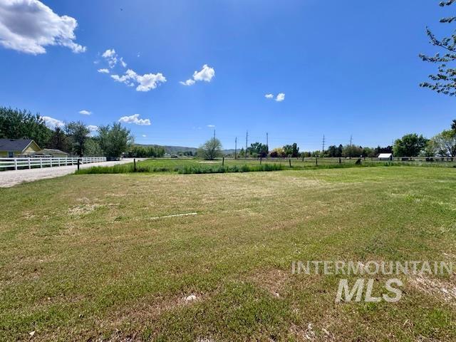 27xx E Main St, Emmett, Idaho 83617, Land For Sale, Price $245,000,MLS 98981753