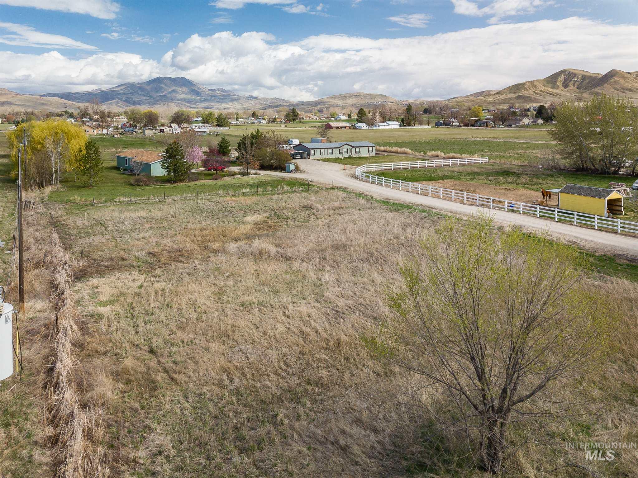 27xx E Main St, Emmett, Idaho 83617, Land For Sale, Price $245,000,MLS 98981753