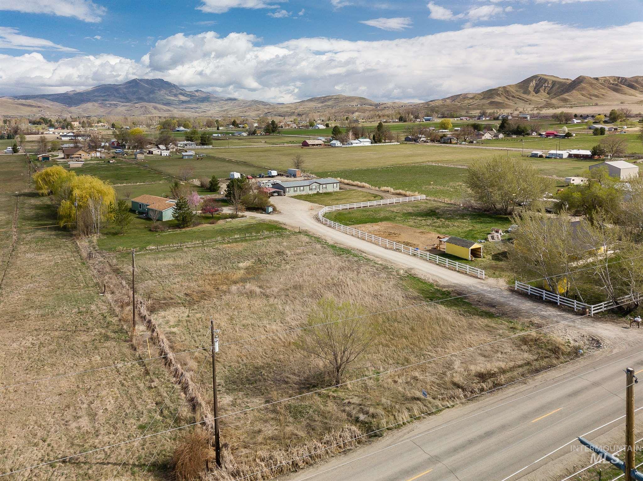27xx E Main St, Emmett, Idaho 83617, Land For Sale, Price $245,000,MLS 98981753