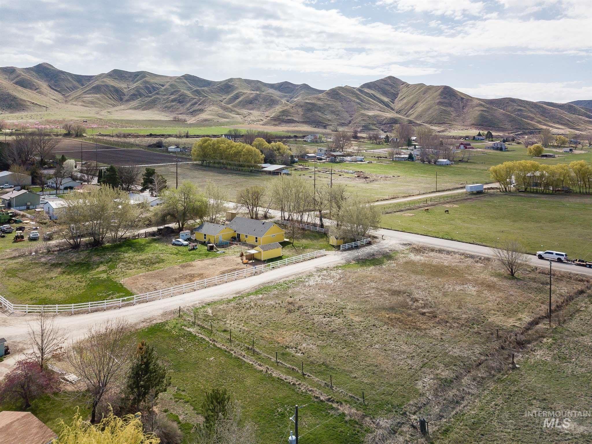 27xx E Main St, Emmett, Idaho 83617, Land For Sale, Price $245,000,MLS 98981753