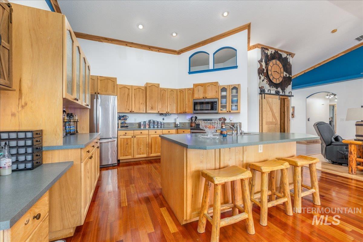 25940 Lansing Ln, Middleton, Idaho 83644, 4 Bedrooms, 3 Bathrooms, Residential For Sale, Price $1,250,000,MLS 98981768