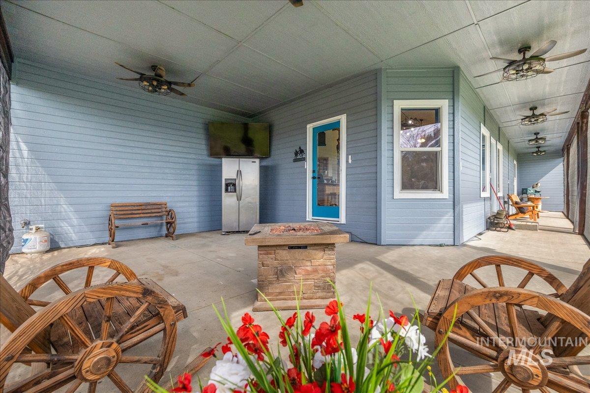 25940 Lansing Ln, Middleton, Idaho 83644, 4 Bedrooms, 3 Bathrooms, Residential For Sale, Price $1,250,000,MLS 98981768