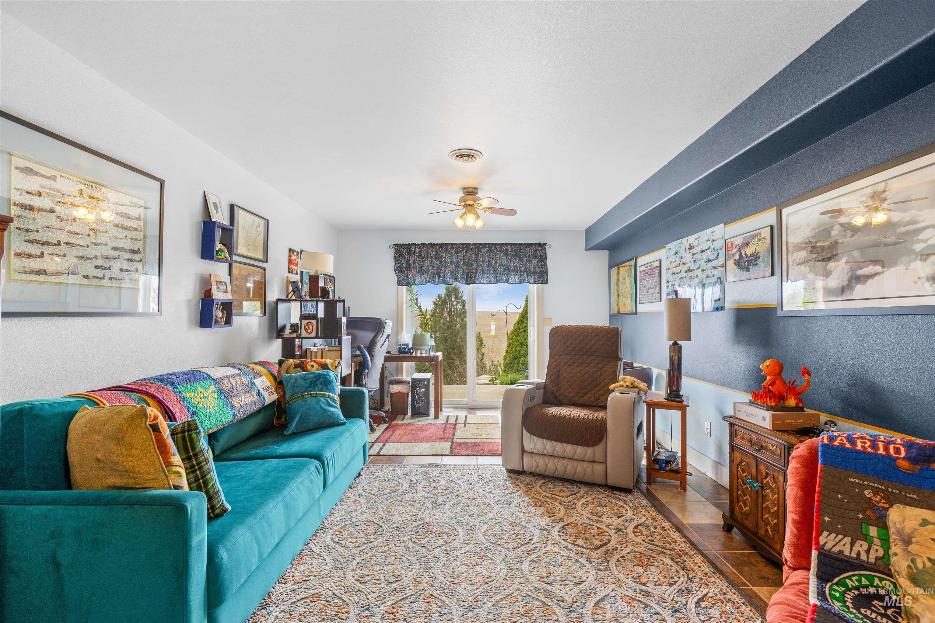 2435 Arborcrest Rd, Moscow, Idaho 83843, 5 Bedrooms, 3.5 Bathrooms, Residential For Sale, Price $899,900,MLS 98981787