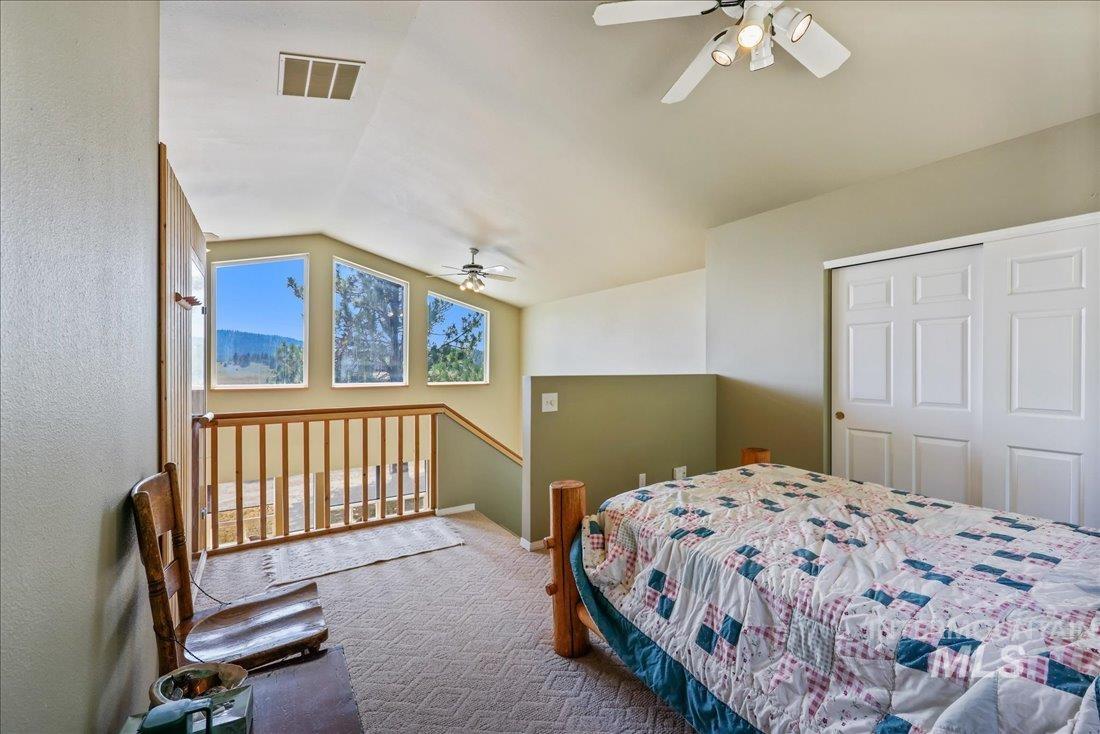 111 Ranch Cir, Cascade, Idaho 83611, 2 Bedrooms, 2 Bathrooms, Residential For Sale, Price $499,000,MLS 98981794