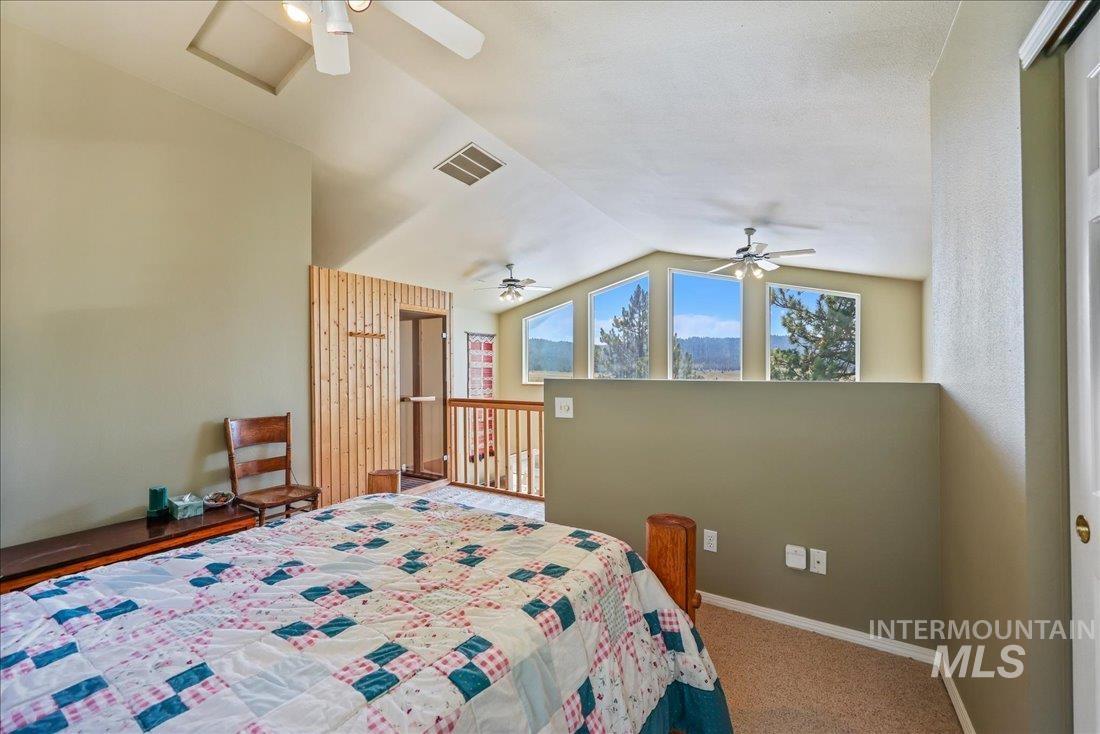 111 Ranch Cir, Cascade, Idaho 83611, 2 Bedrooms, 2 Bathrooms, Residential For Sale, Price $499,000,MLS 98981794