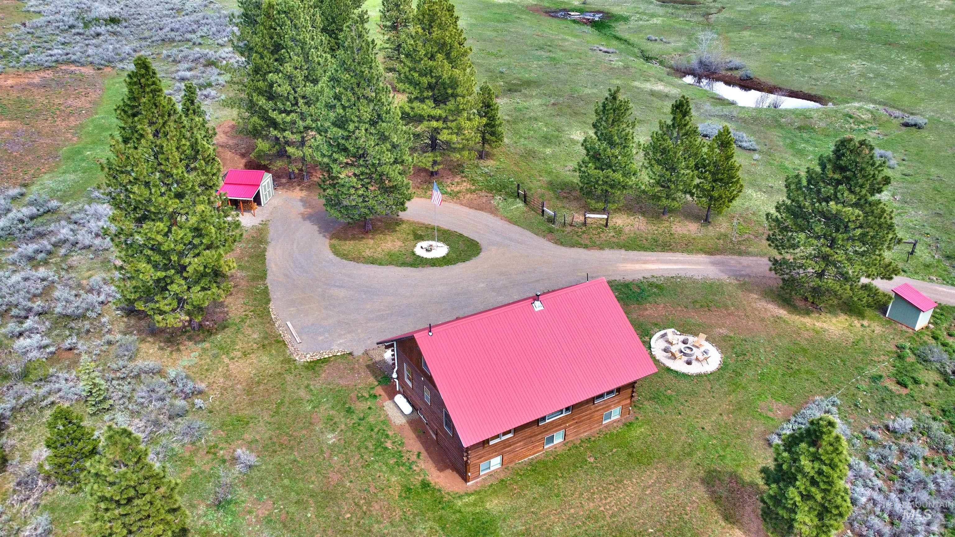 2609 Highway 95, Council, Idaho 83612, 4 Bedrooms, 2 Bathrooms, Residential For Sale, Price $749,000,MLS 98981801