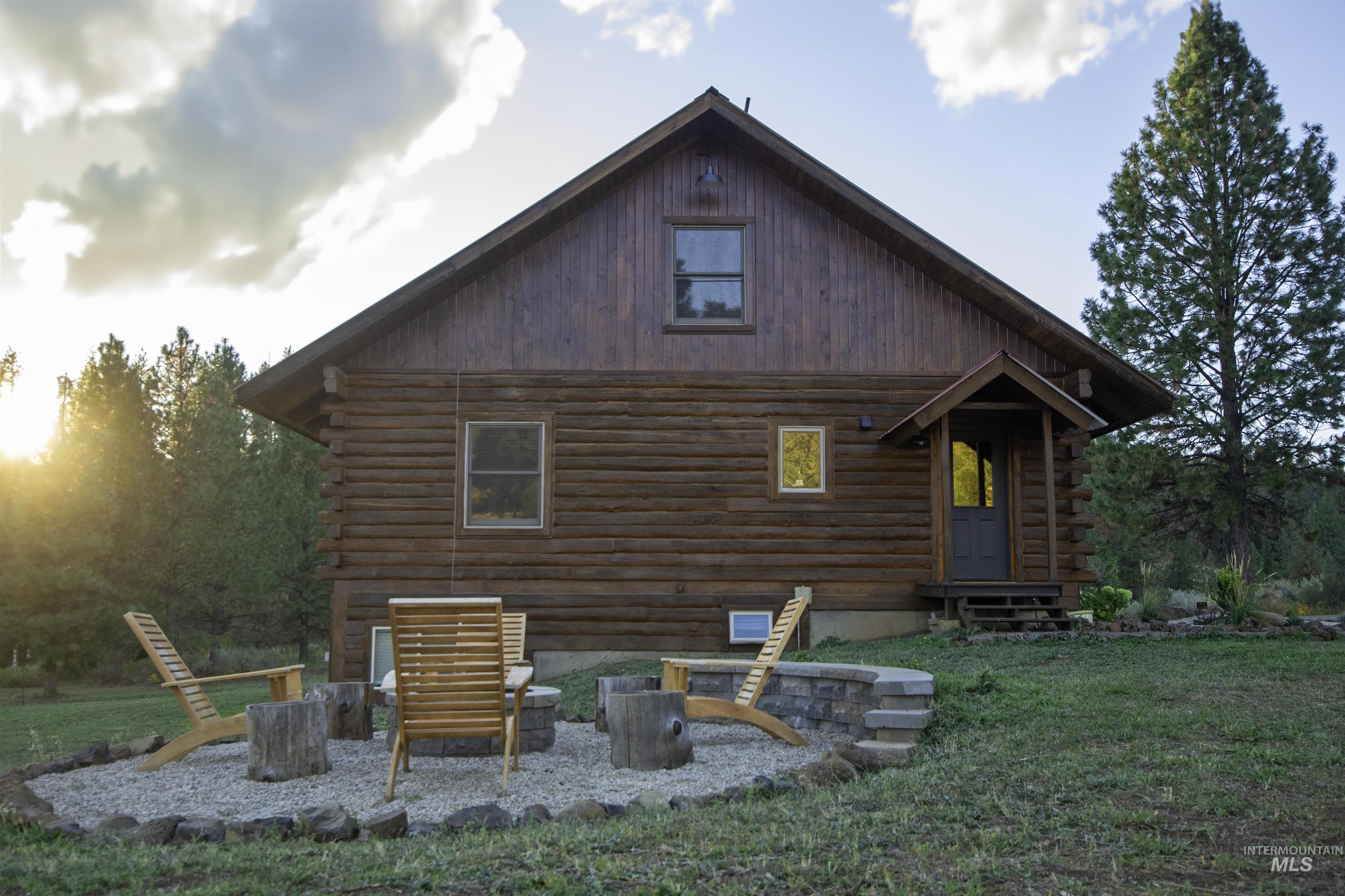 2609 Highway 95, Council, Idaho 83612, 4 Bedrooms, 2 Bathrooms, Residential For Sale, Price $749,000,MLS 98981801