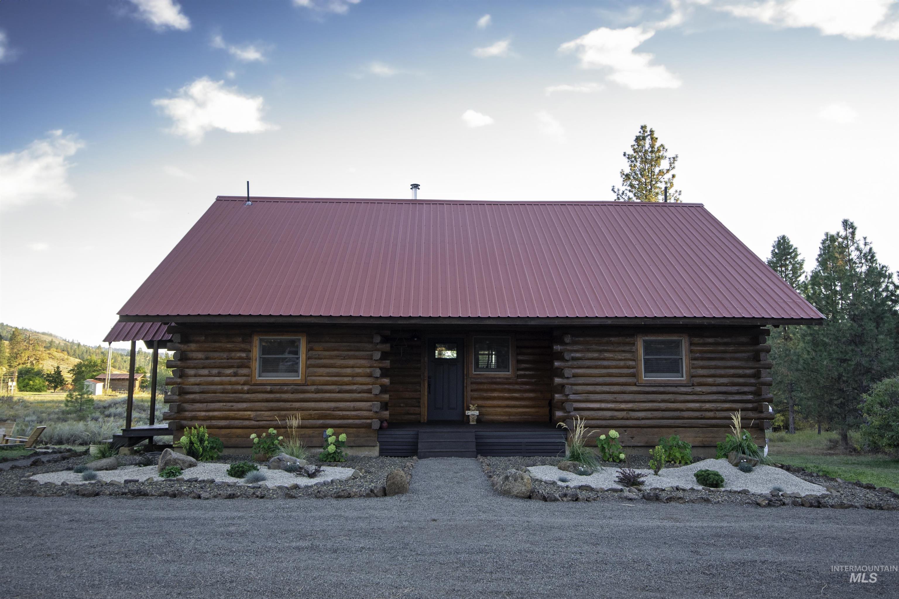 2609 Highway 95, Council, Idaho 83612, 4 Bedrooms, 2 Bathrooms, Residential For Sale, Price $749,000,MLS 98981801