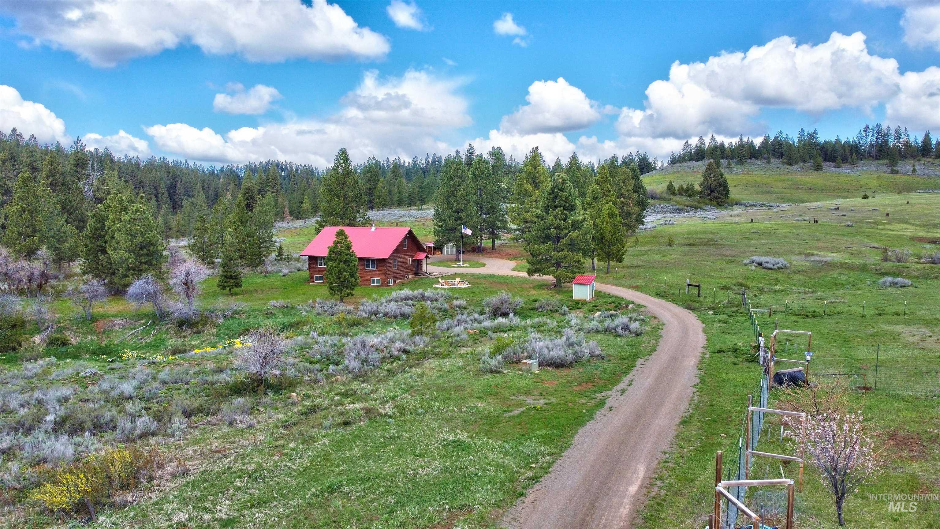 2609 Highway 95, Council, Idaho 83612, 4 Bedrooms, 2 Bathrooms, Residential For Sale, Price $749,000,MLS 98981801