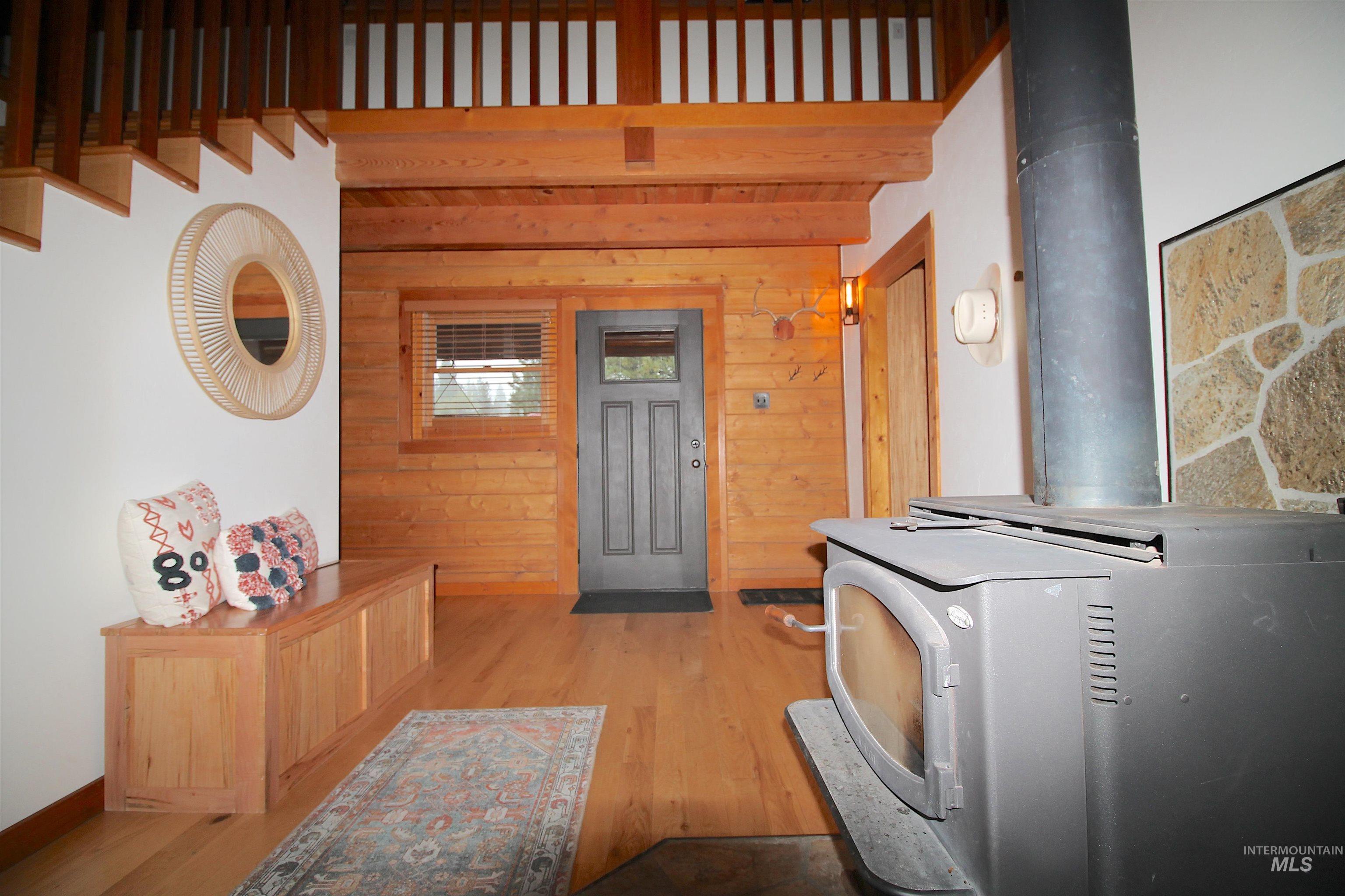 2609 Highway 95, Council, Idaho 83612, 4 Bedrooms, 2 Bathrooms, Residential For Sale, Price $749,000,MLS 98981801