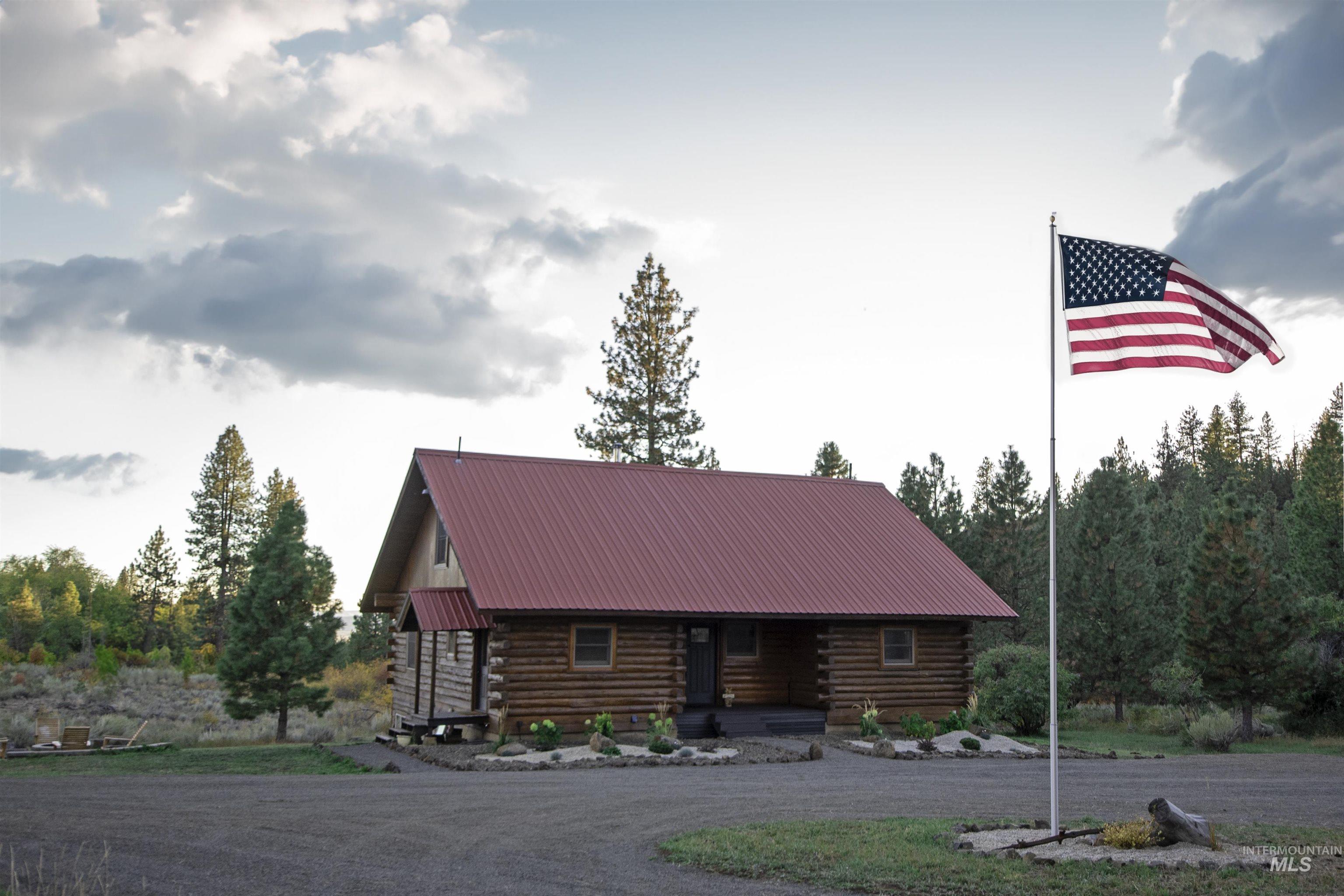 2609 Highway 95, Council, Idaho 83612, 4 Bedrooms, 2 Bathrooms, Residential For Sale, Price $749,000,MLS 98981801