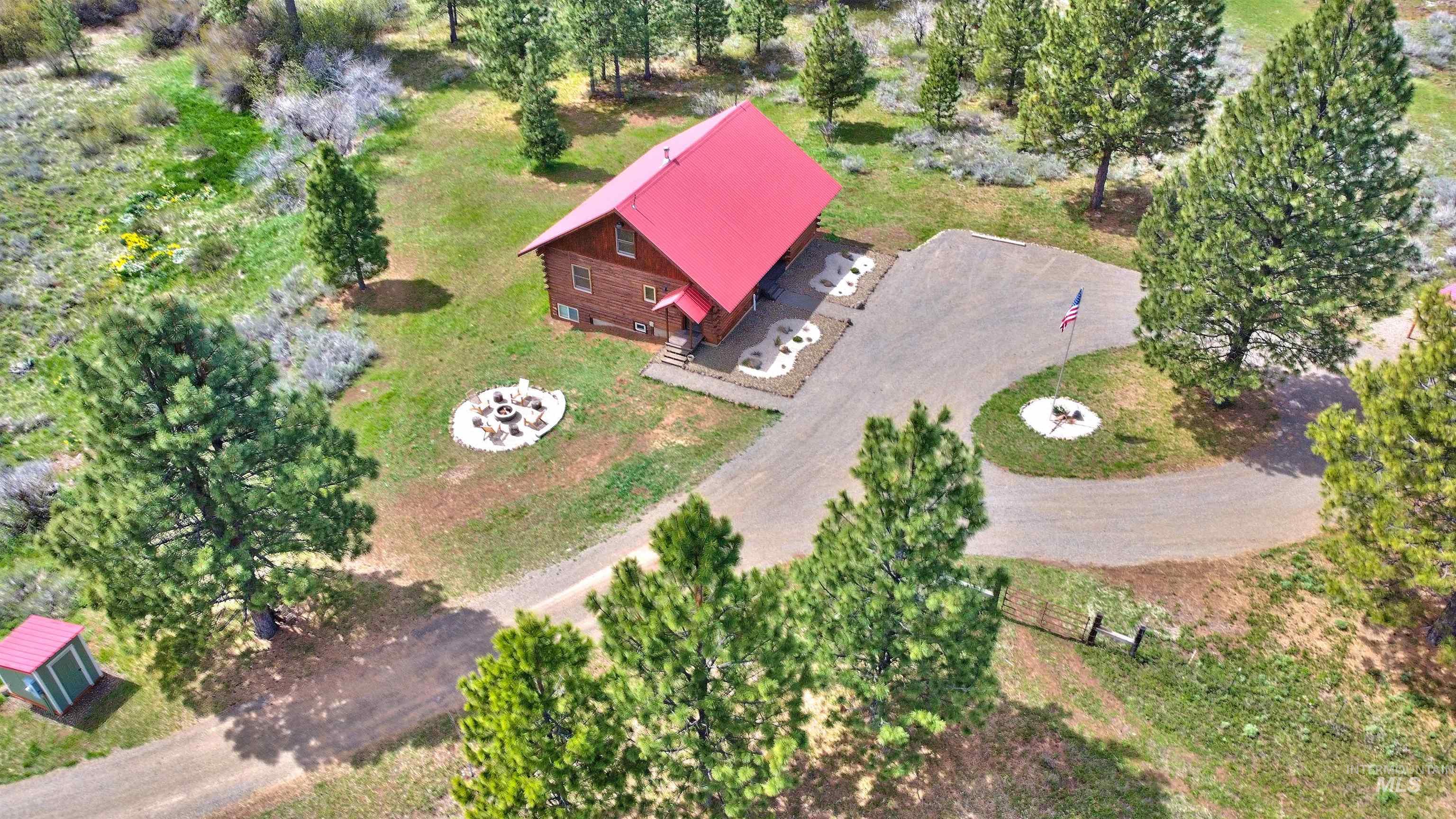 2609 Highway 95, Council, Idaho 83612, 4 Bedrooms, 2 Bathrooms, Residential For Sale, Price $749,000,MLS 98981801
