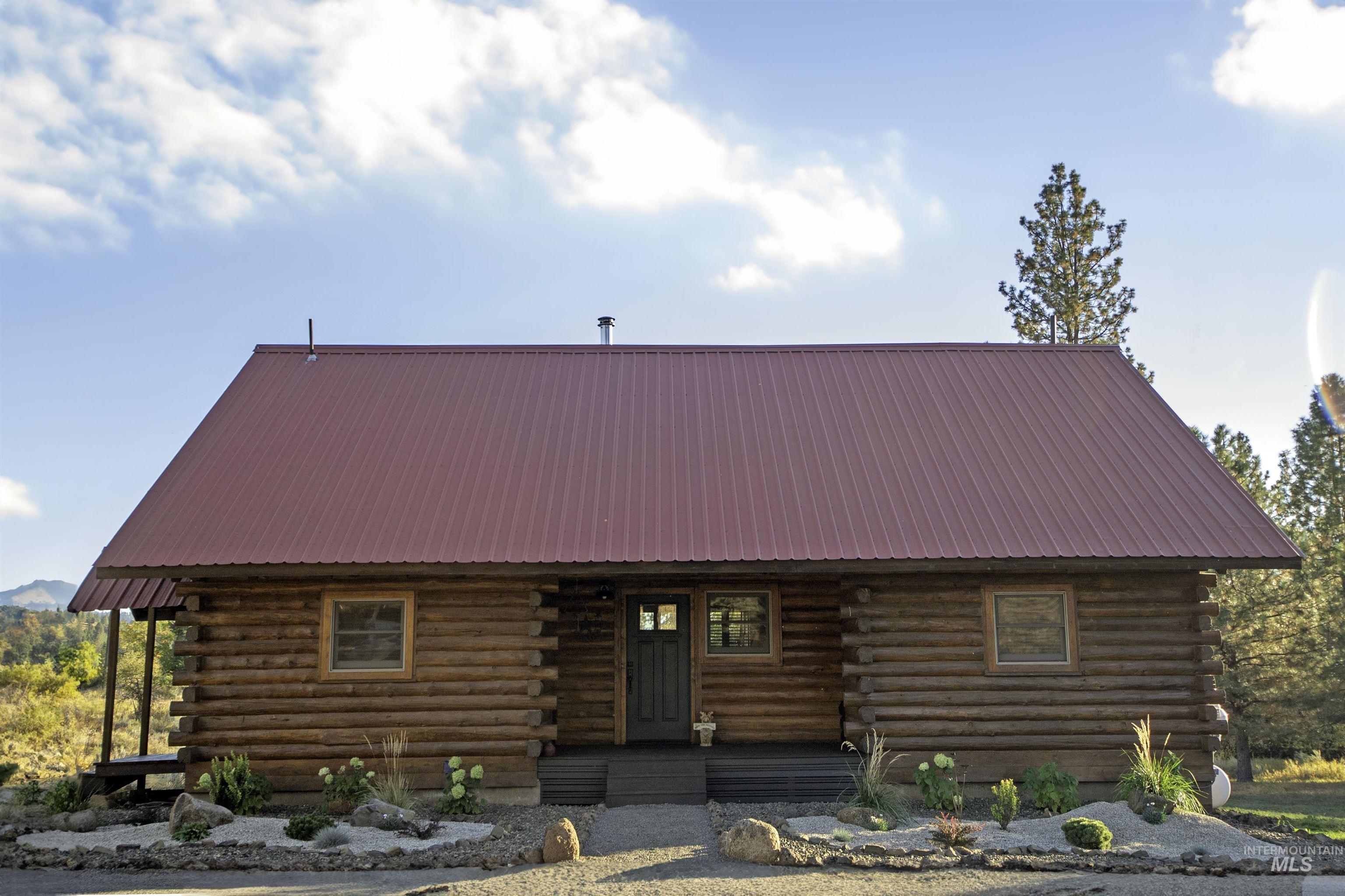 2609 Highway 95, Council, Idaho 83612, 4 Bedrooms, 2 Bathrooms, Residential For Sale, Price $749,000,MLS 98981801