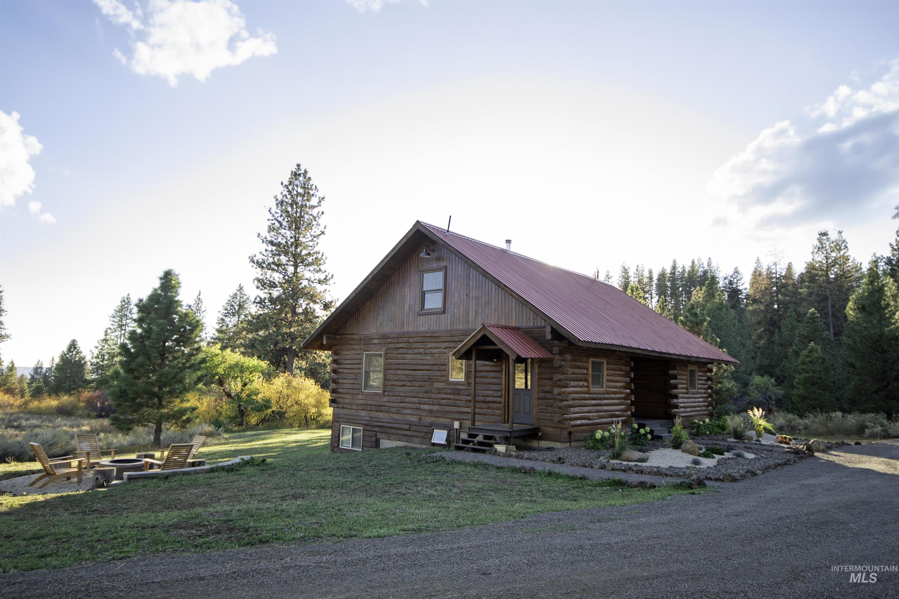 2609 Highway 95, Council, Idaho 83612, 4 Bedrooms, 2 Bathrooms, Residential For Sale, Price $749,000,MLS 98981801