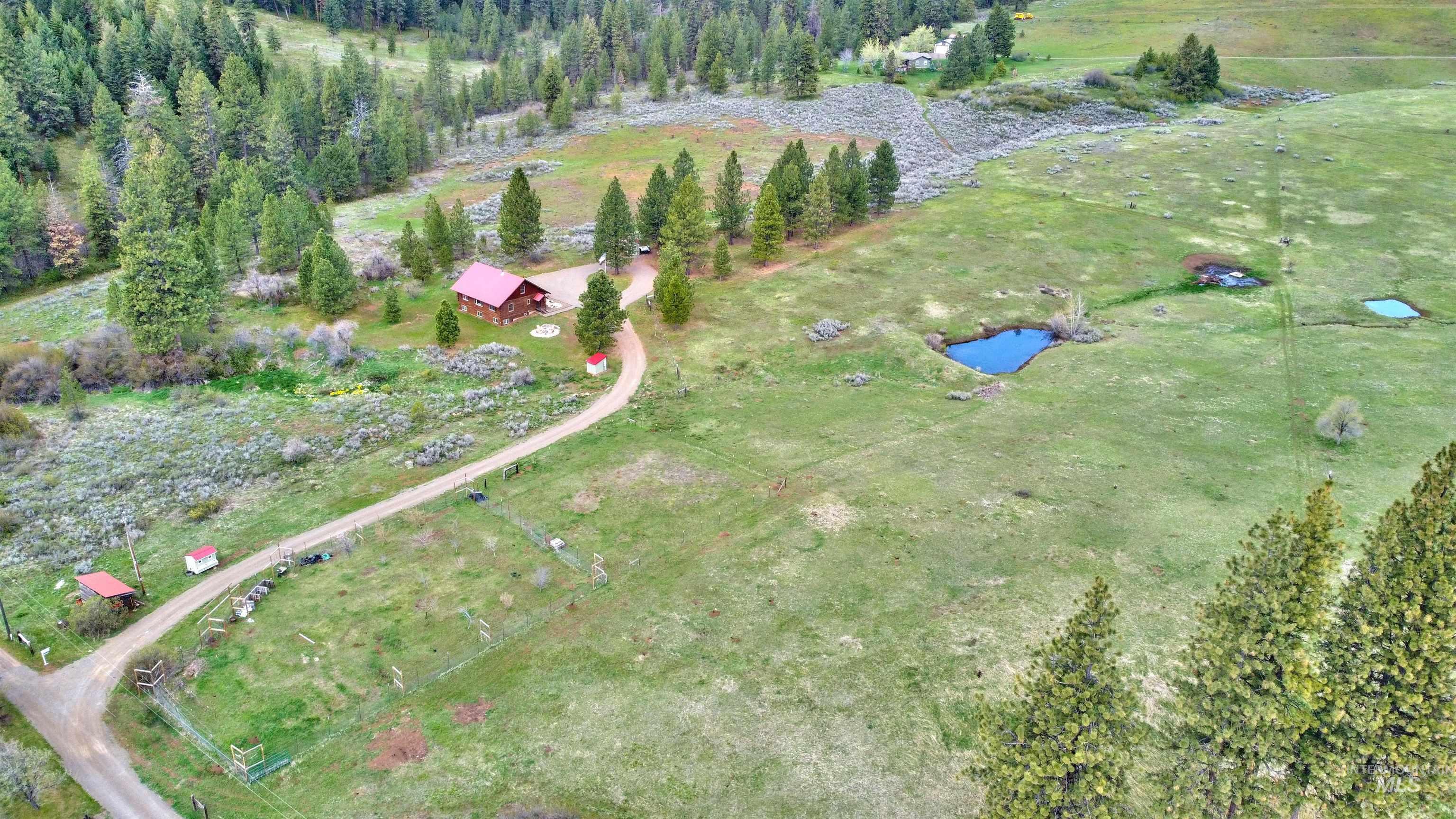 2609 Highway 95, Council, Idaho 83612, 4 Bedrooms, 2 Bathrooms, Residential For Sale, Price $749,000,MLS 98981801