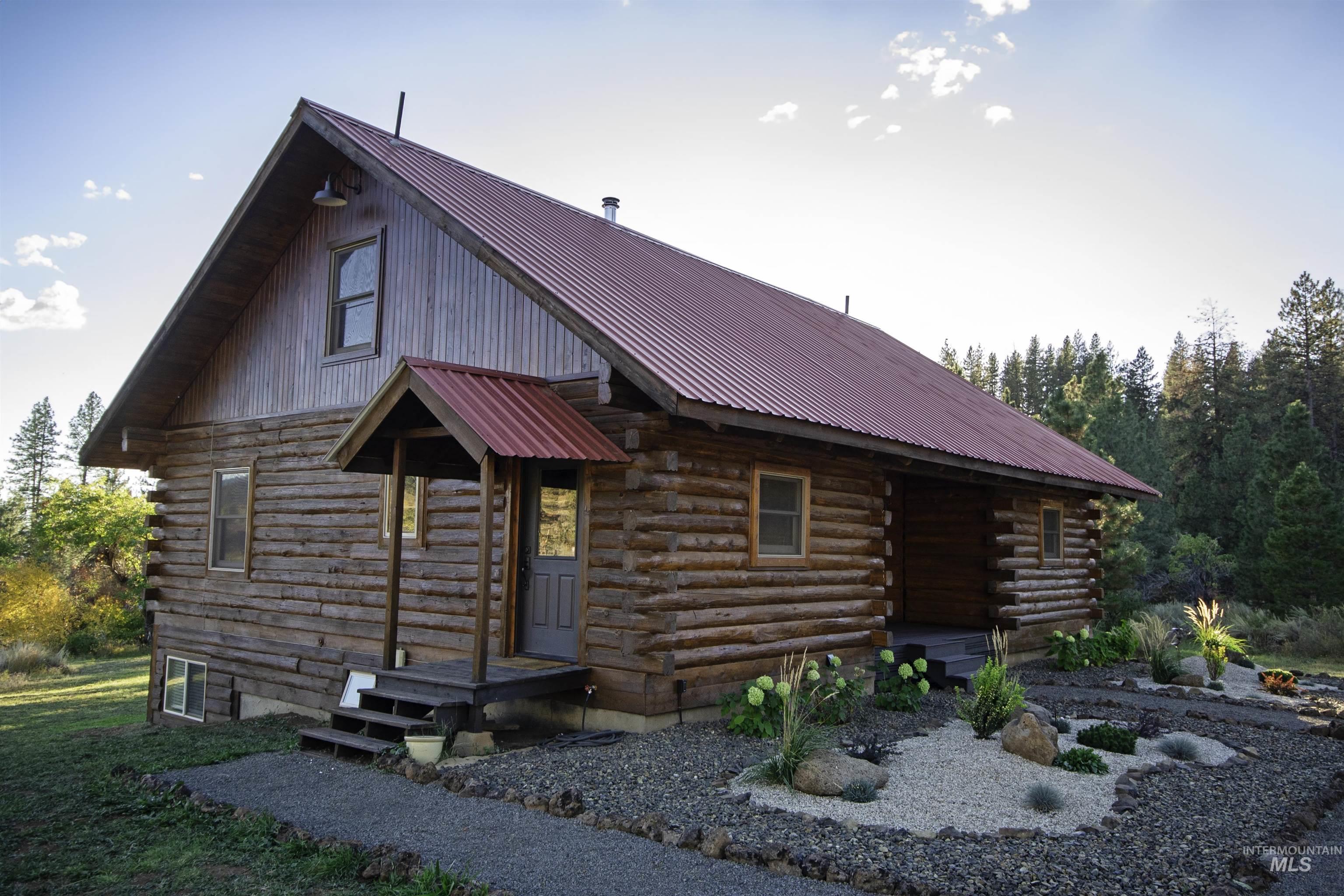 2609 Highway 95, Council, Idaho 83612, 4 Bedrooms, 2 Bathrooms, Residential For Sale, Price $749,000,MLS 98981801