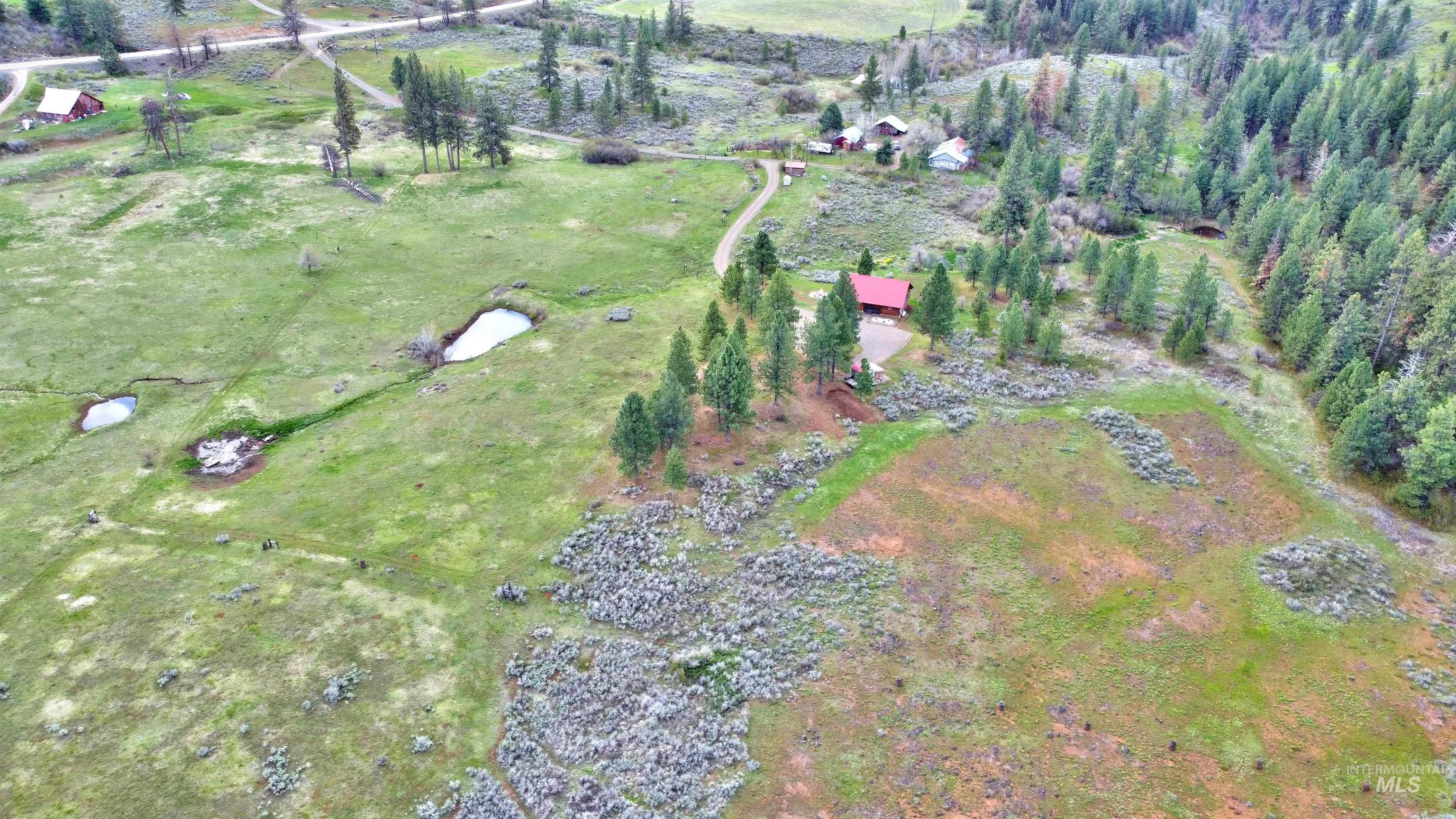 2609 Highway 95, Council, Idaho 83612, 4 Bedrooms, 2 Bathrooms, Residential For Sale, Price $749,000,MLS 98981801