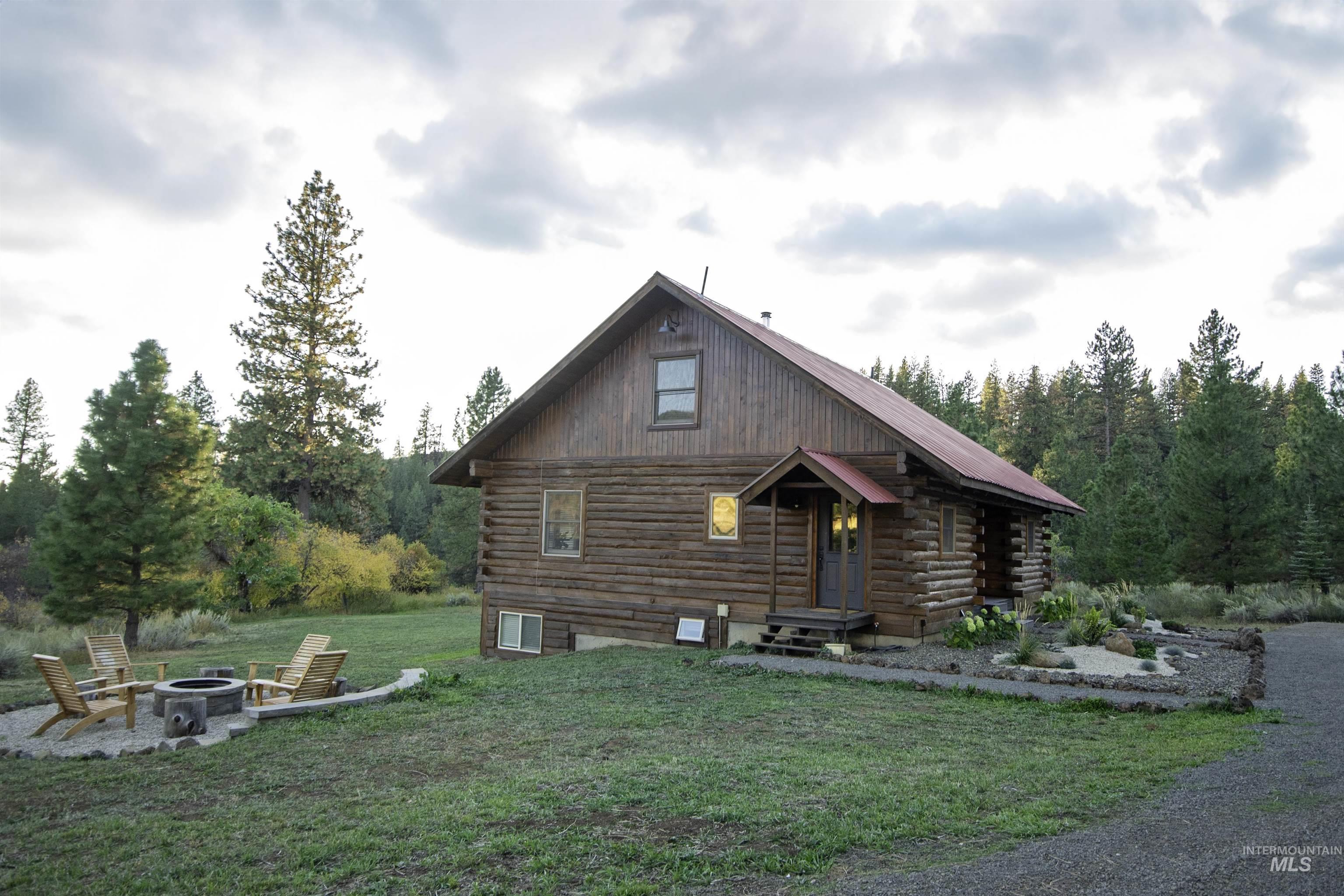 2609 Highway 95, Council, Idaho 83612, 4 Bedrooms, 2 Bathrooms, Residential For Sale, Price $749,000,MLS 98981801
