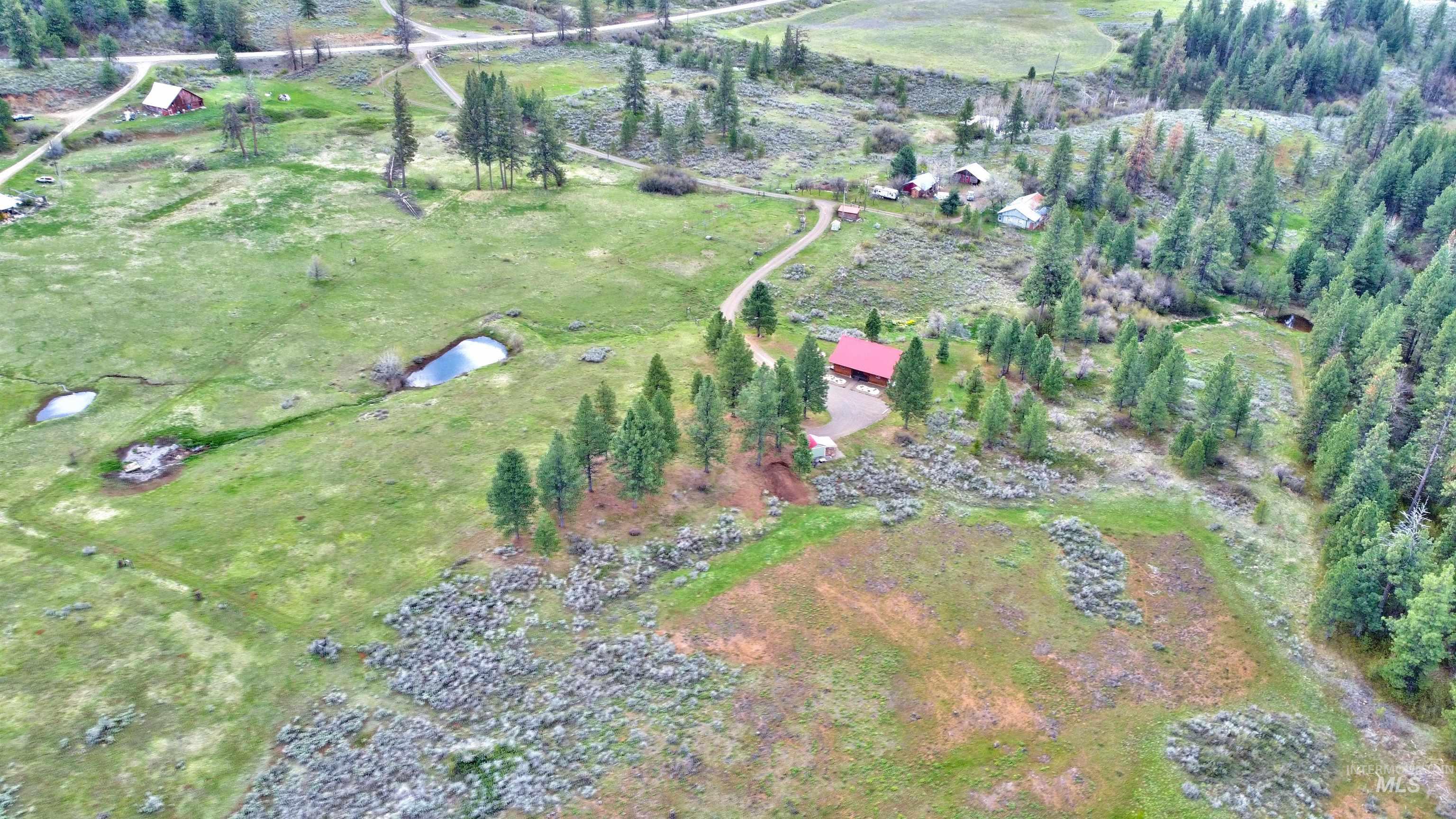 2609 Highway 95, Council, Idaho 83612, 4 Bedrooms, 2 Bathrooms, Residential For Sale, Price $749,000,MLS 98981801