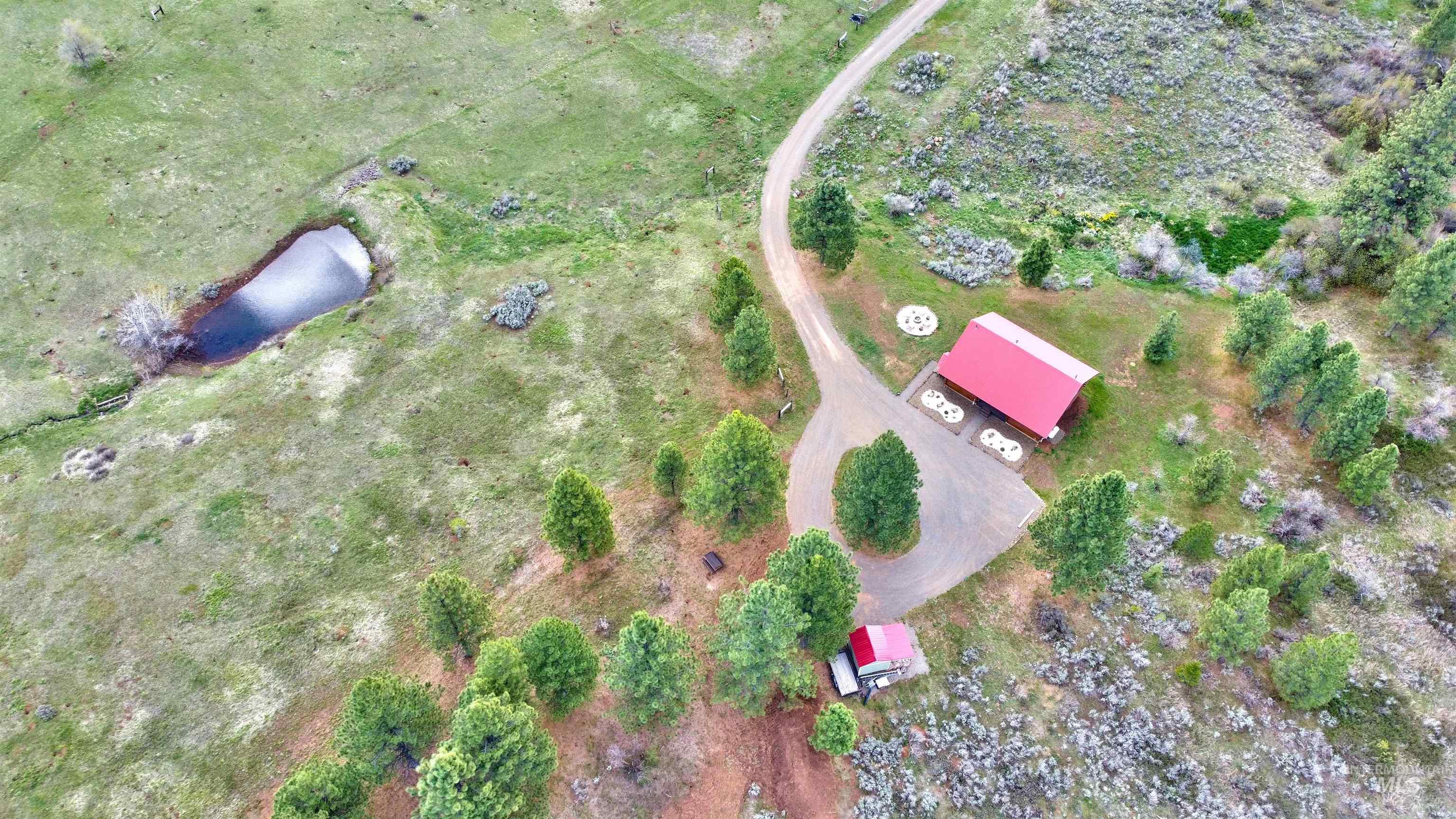 2609 Highway 95, Council, Idaho 83612, 4 Bedrooms, 2 Bathrooms, Residential For Sale, Price $749,000,MLS 98981801