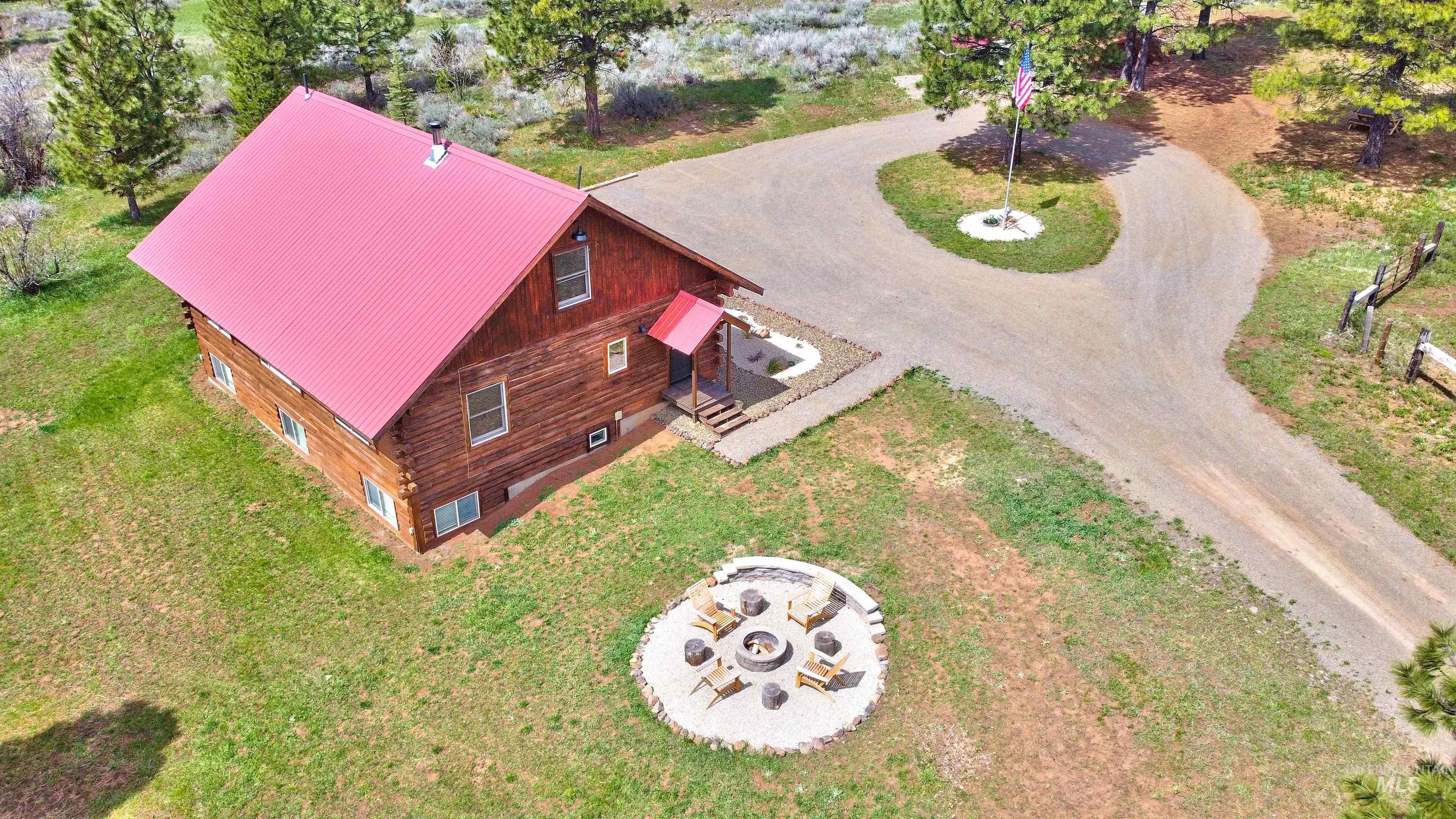 2609 Highway 95, Council, Idaho 83612, 4 Bedrooms, 2 Bathrooms, Residential For Sale, Price $749,000,MLS 98981801