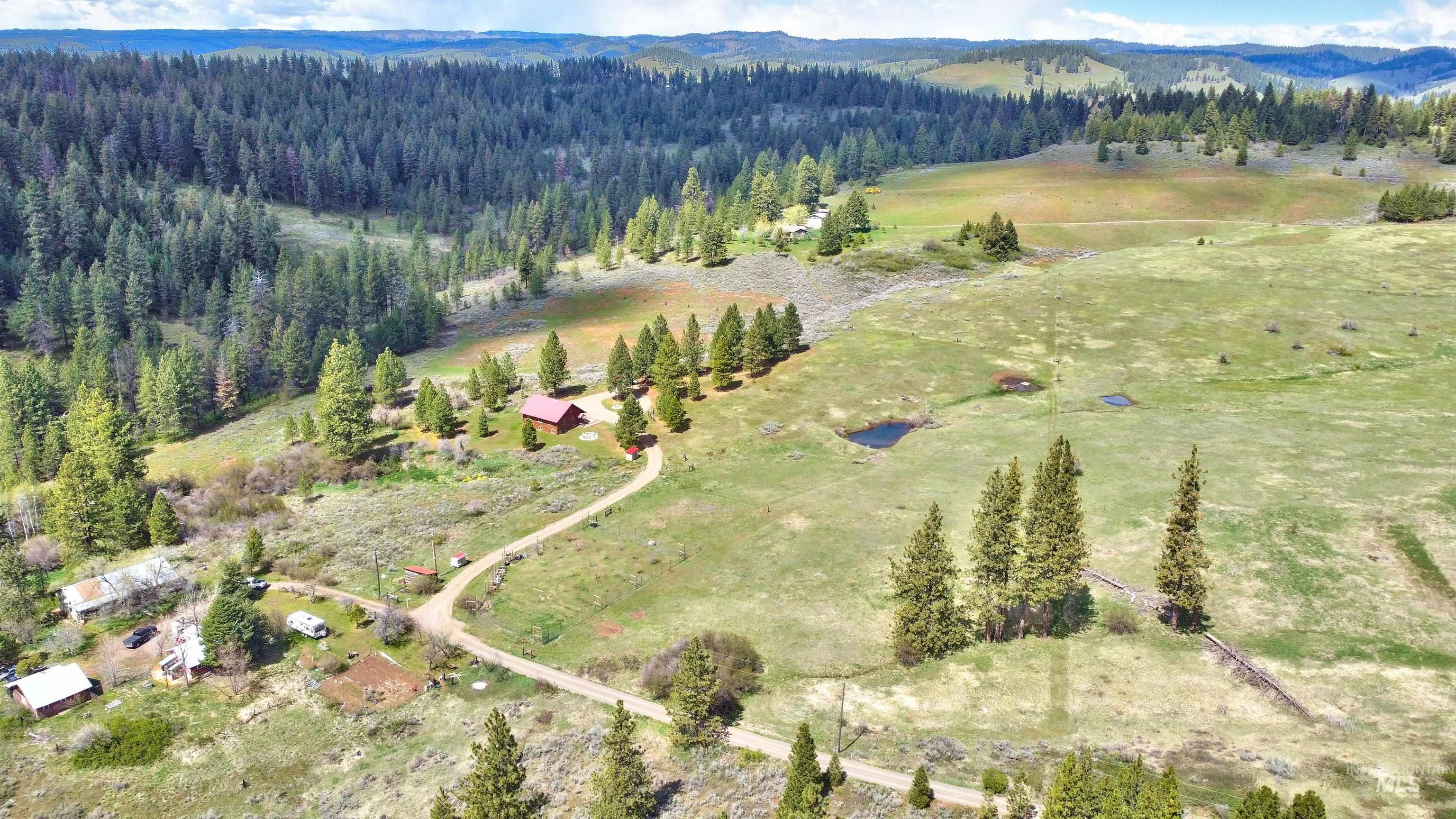 2609 Highway 95, Council, Idaho 83612, 4 Bedrooms, 2 Bathrooms, Residential For Sale, Price $749,000,MLS 98981801