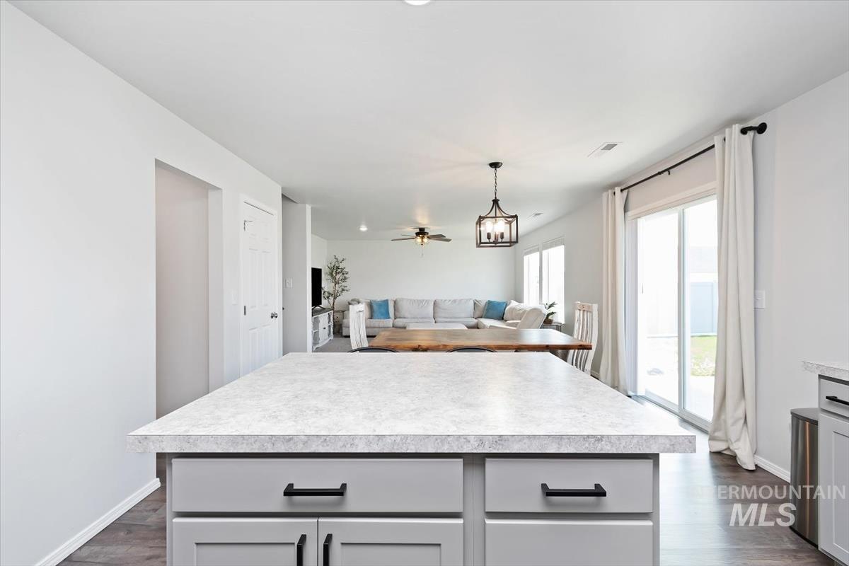1945 SW Sharpshinned, Mountain Home, Idaho 83647, 4 Bedrooms, 3 Bathrooms, Residential For Sale, Price $429,900, 98981807